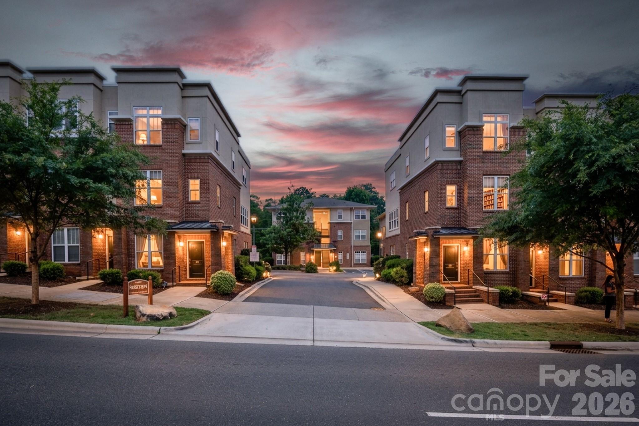 Parkview - Residential