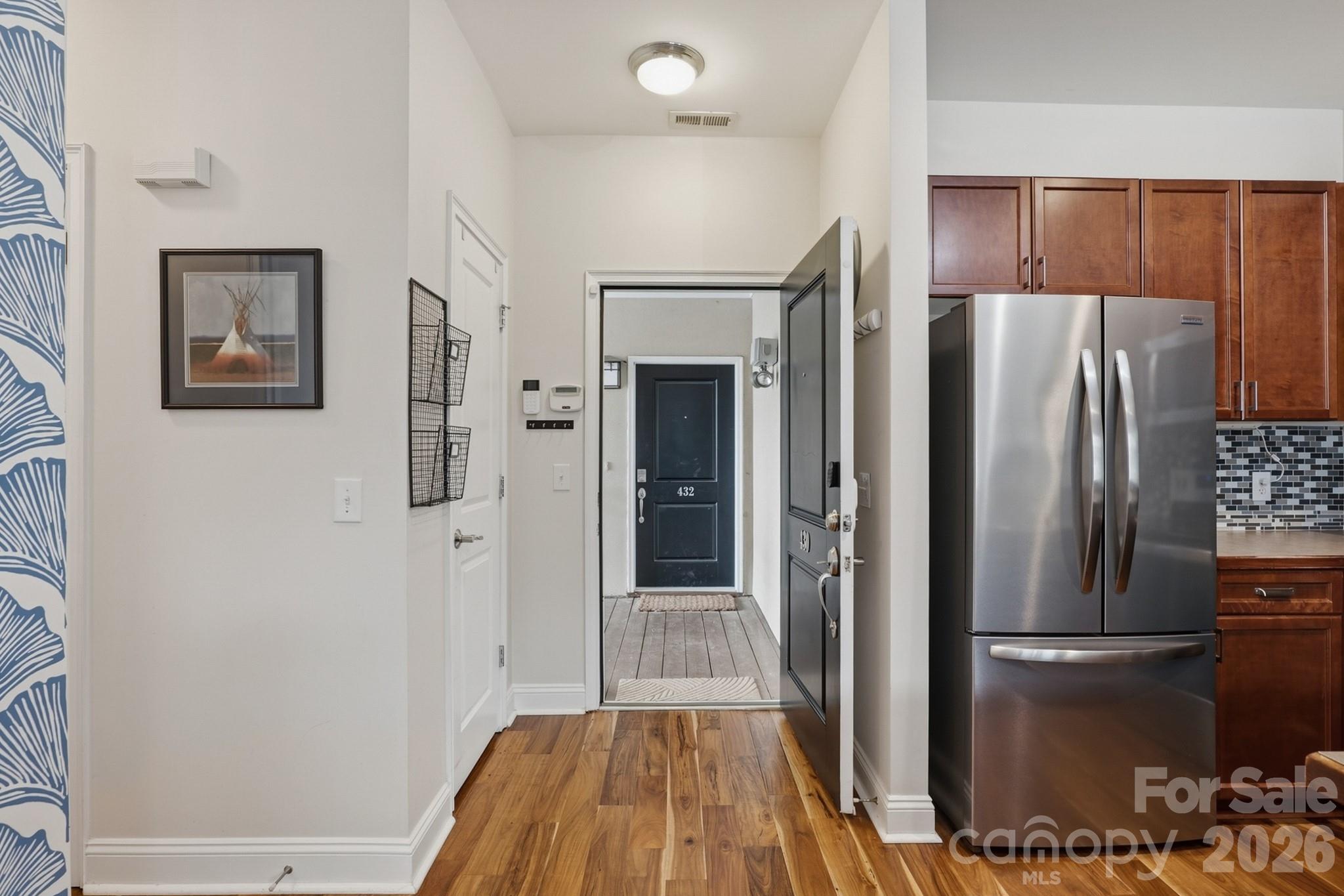 Parkview - Residential