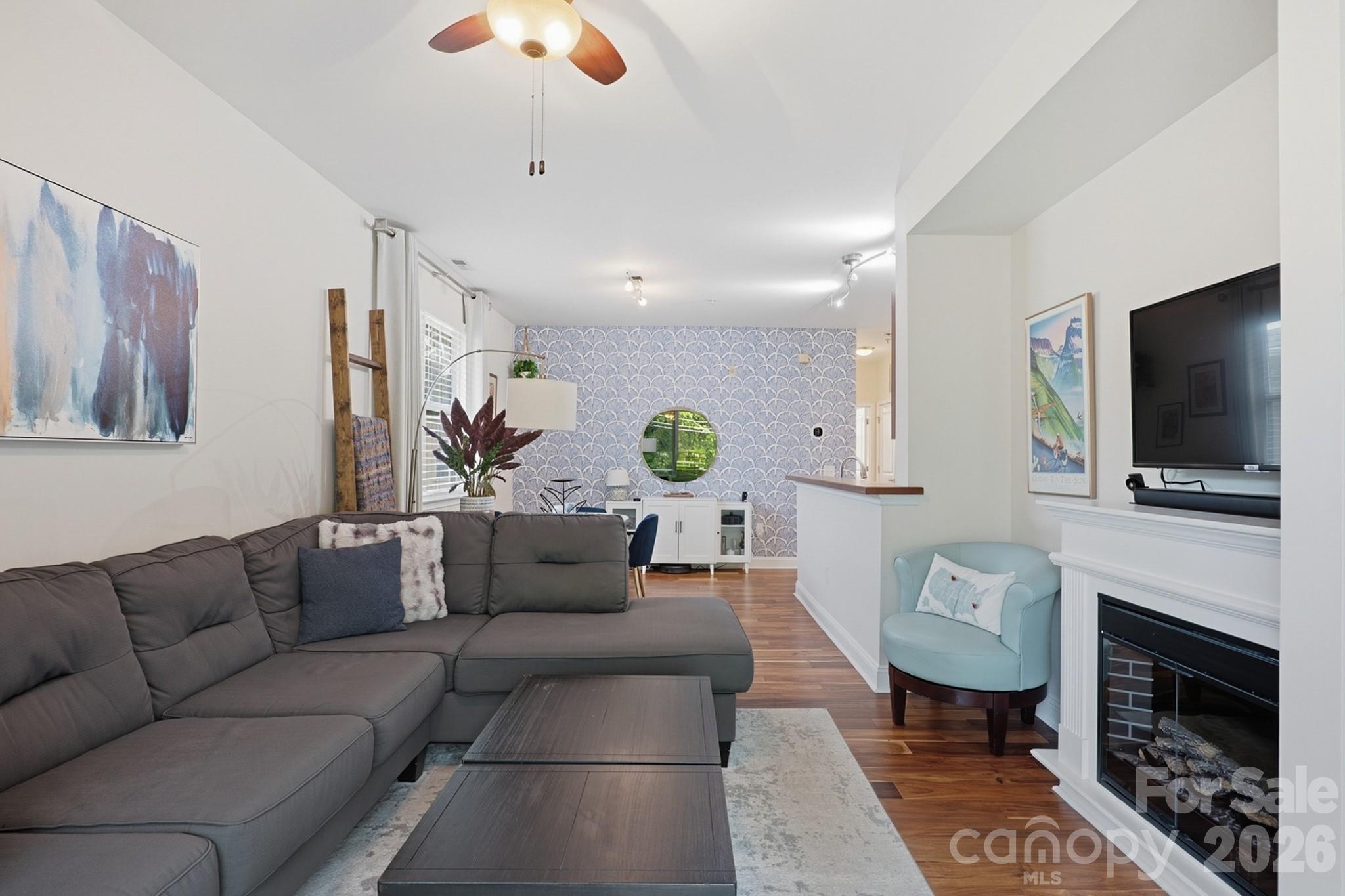 Parkview - Residential
