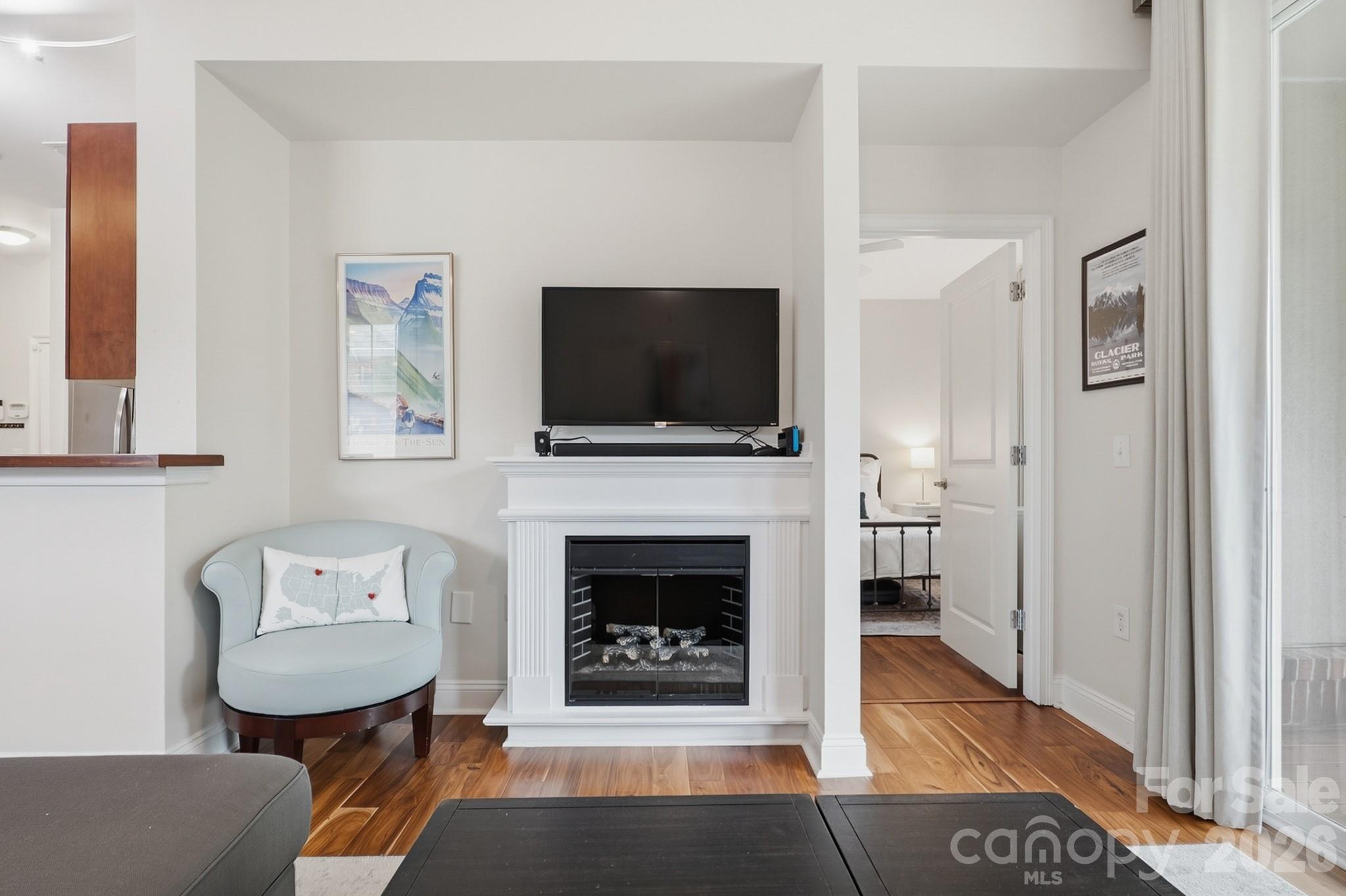 Parkview - Residential