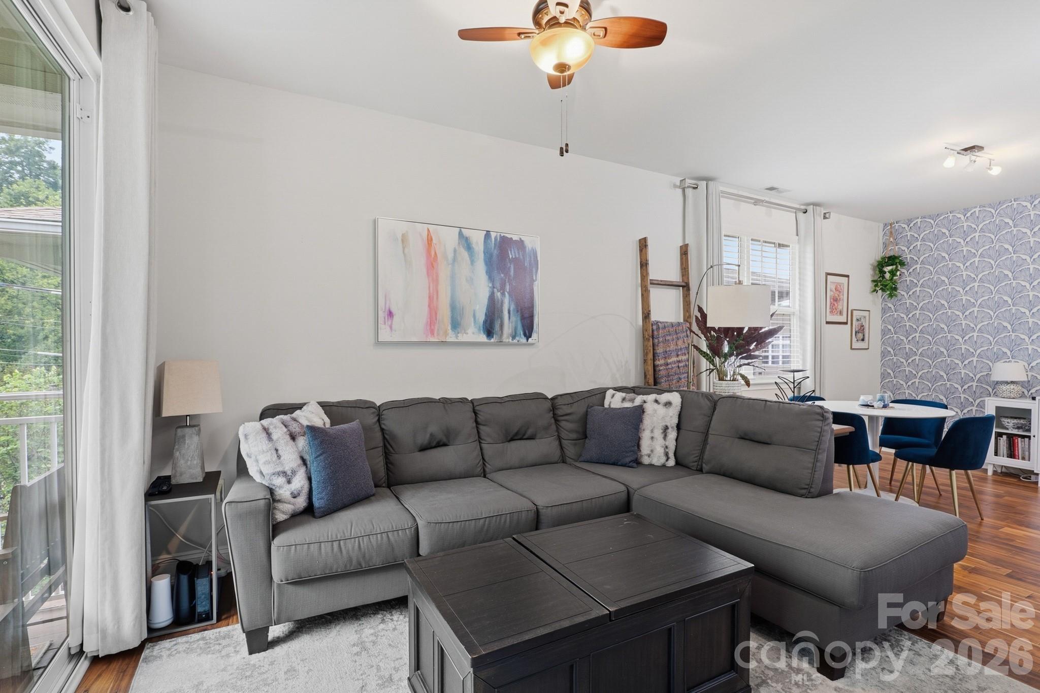 Parkview - Residential