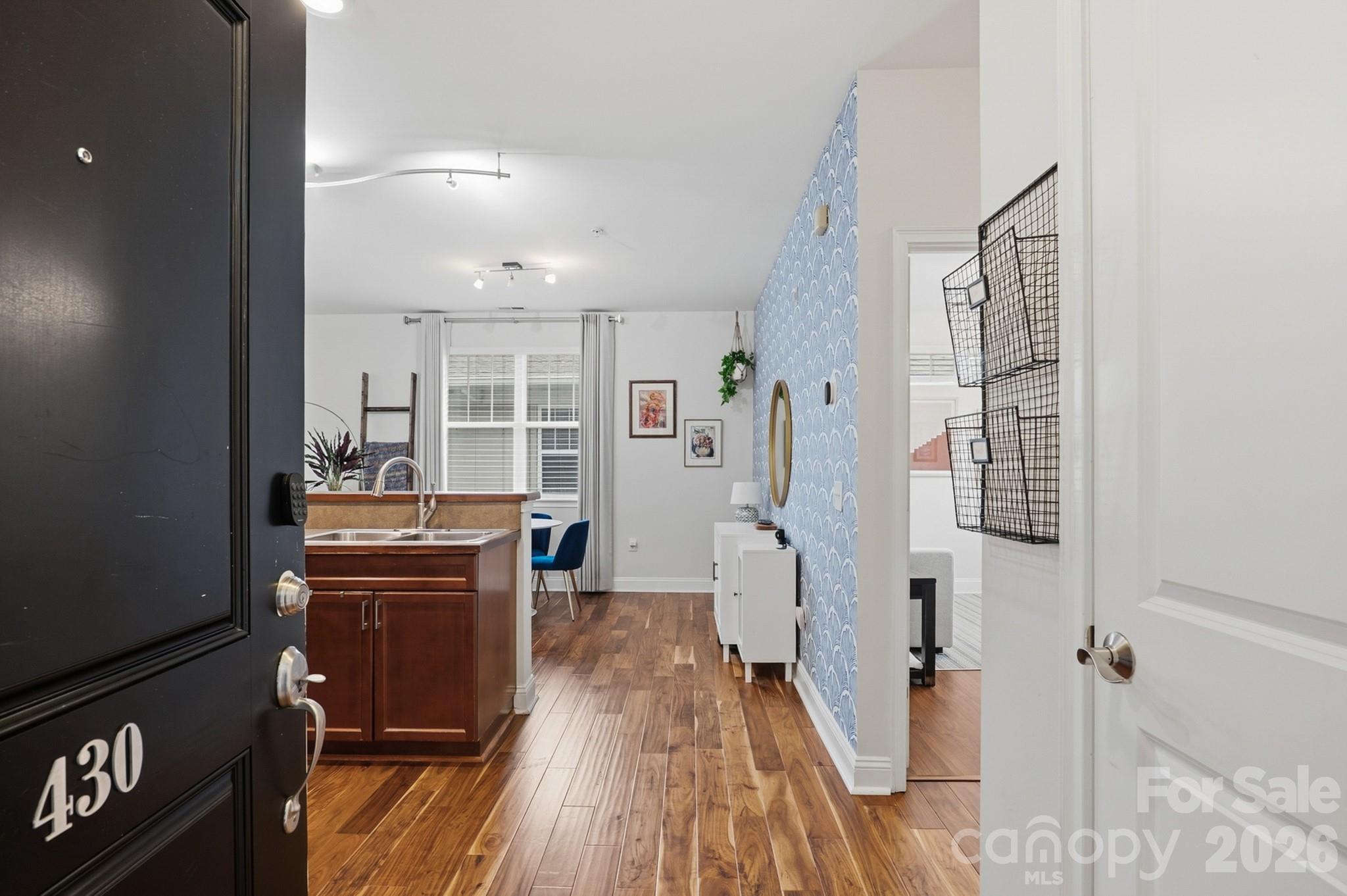 Parkview - Residential