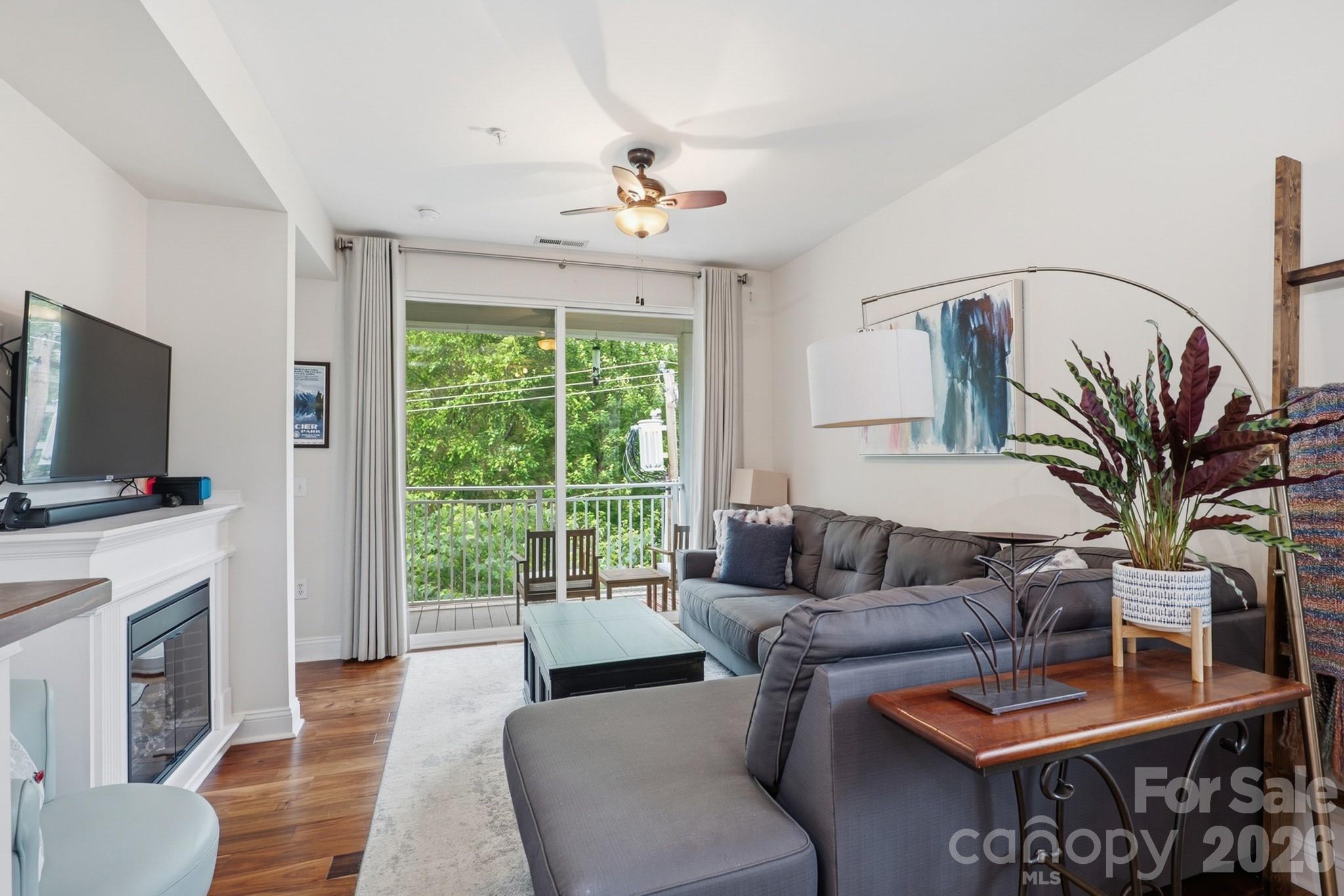 Parkview - Residential