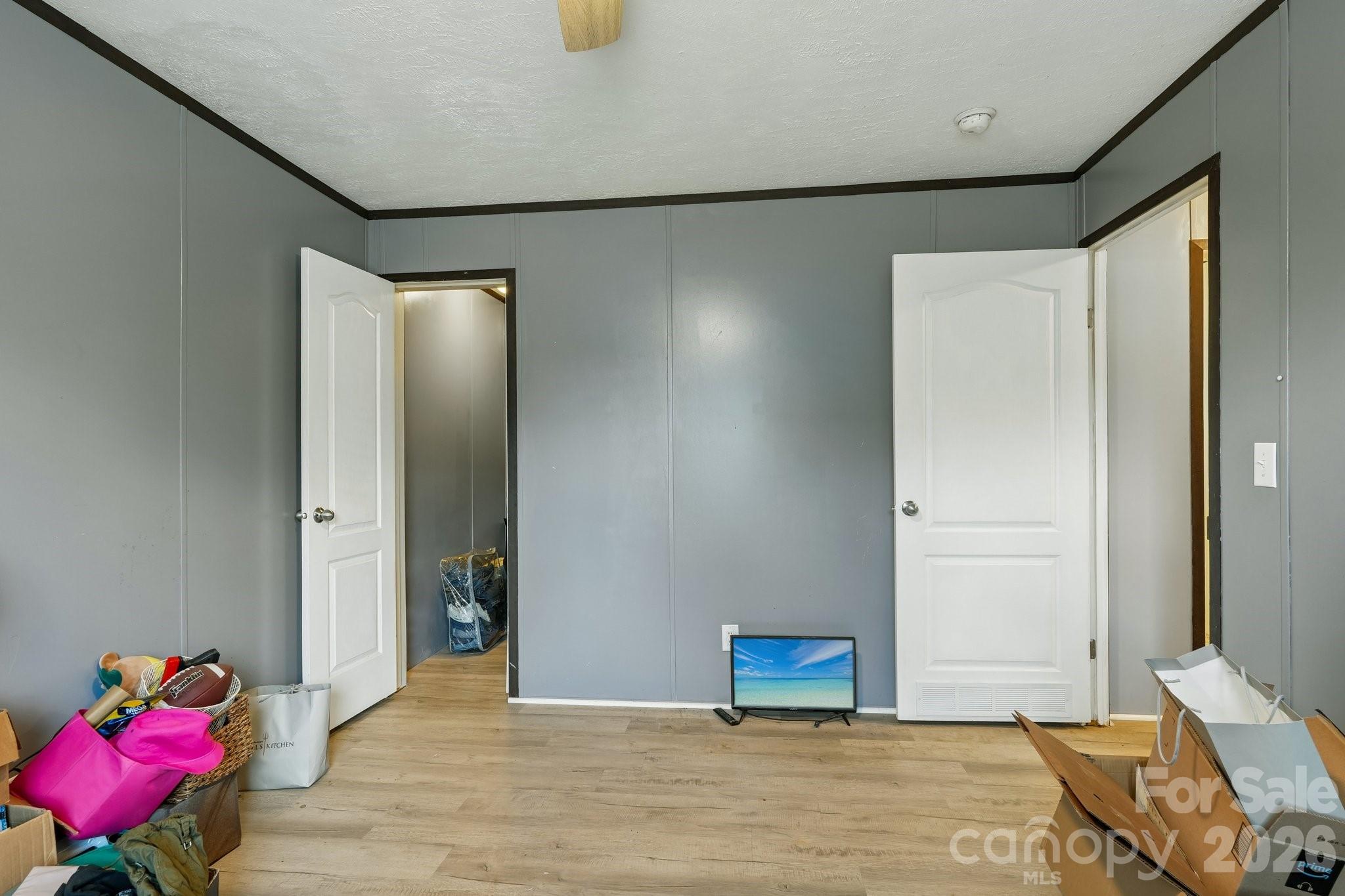 Georgia Park - Residential
