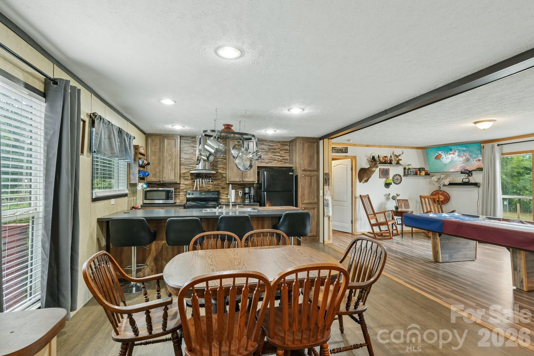 Georgia Park - Residential