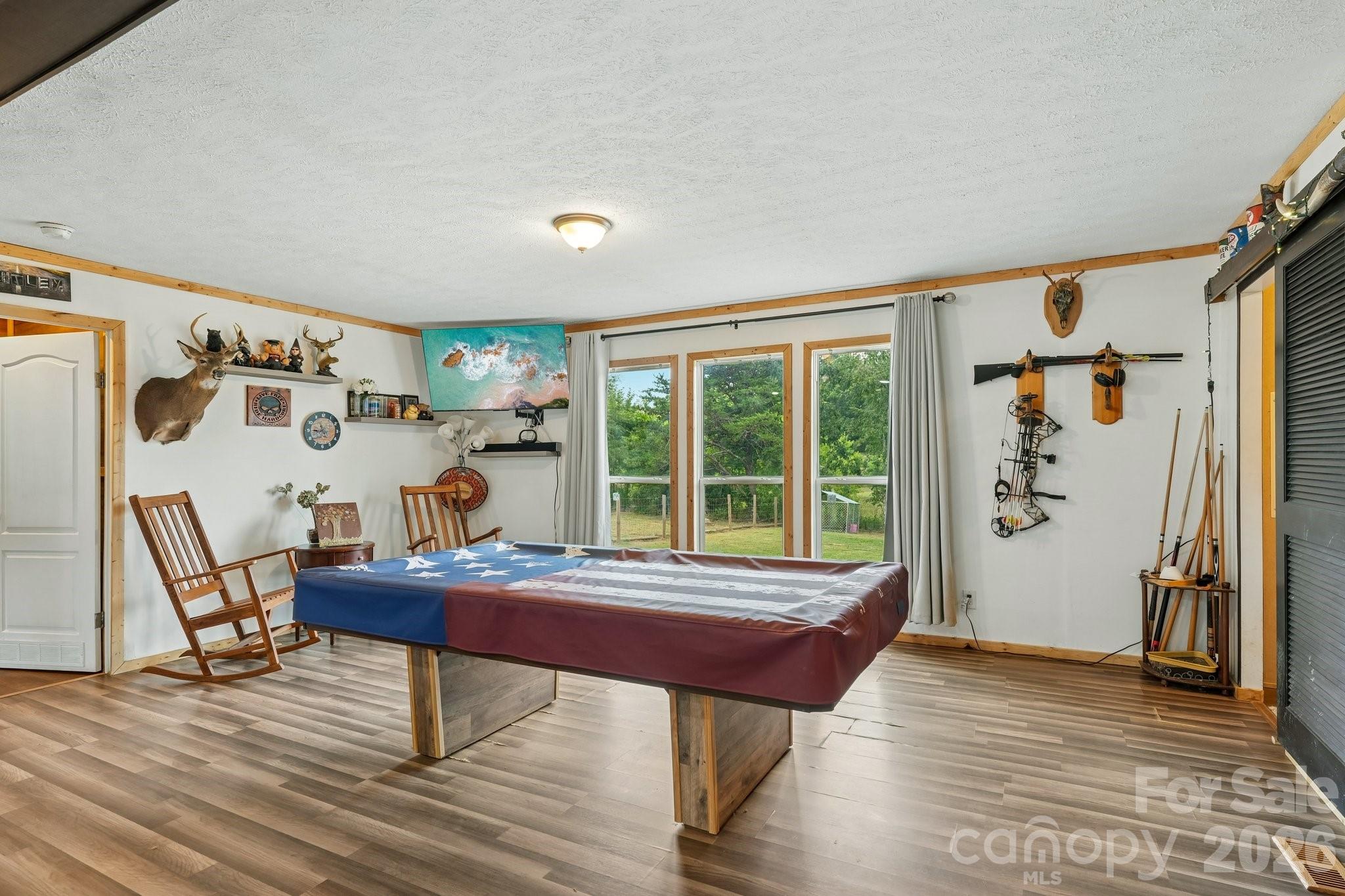 Georgia Park - Residential
