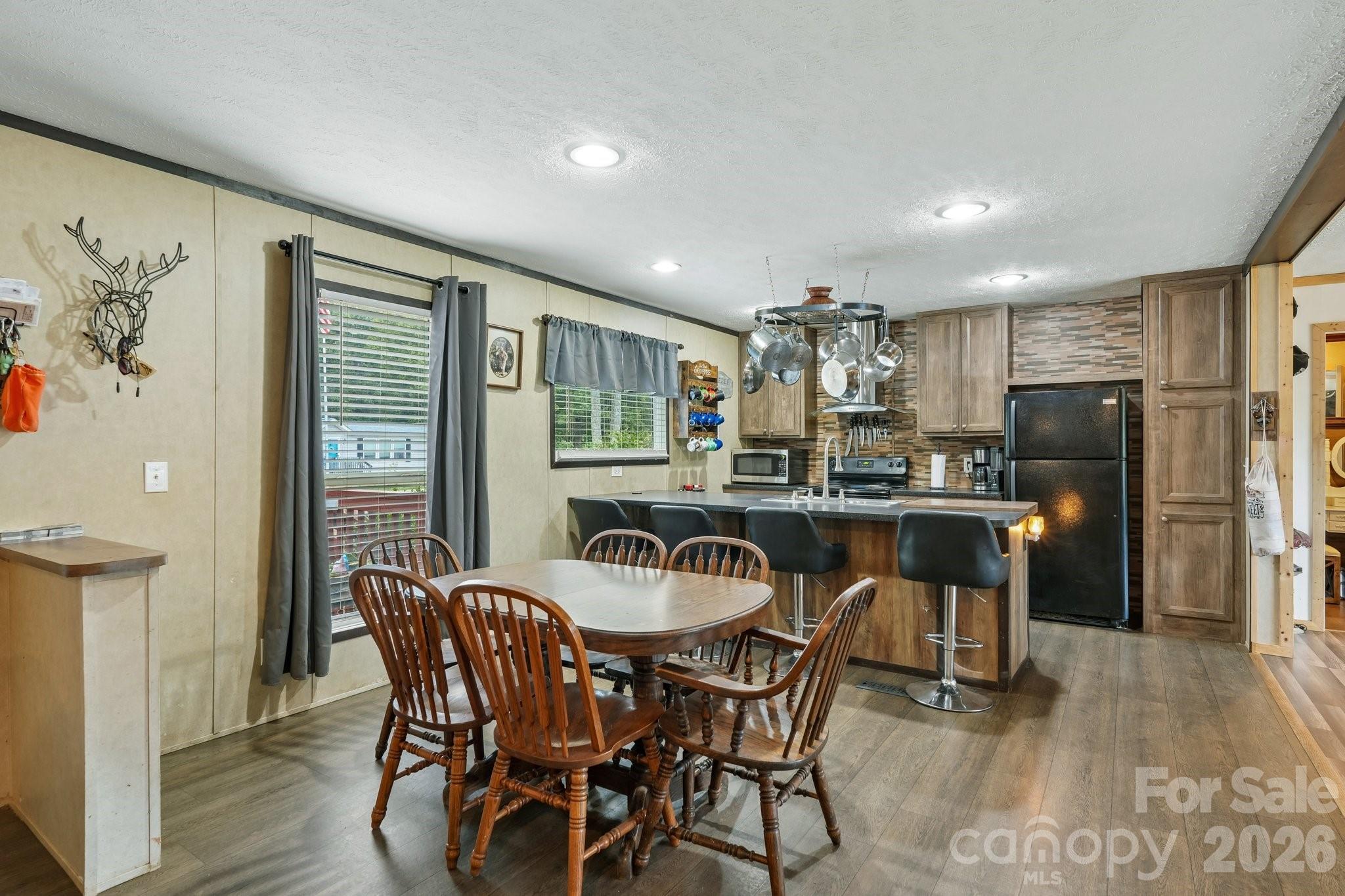 Georgia Park - Residential