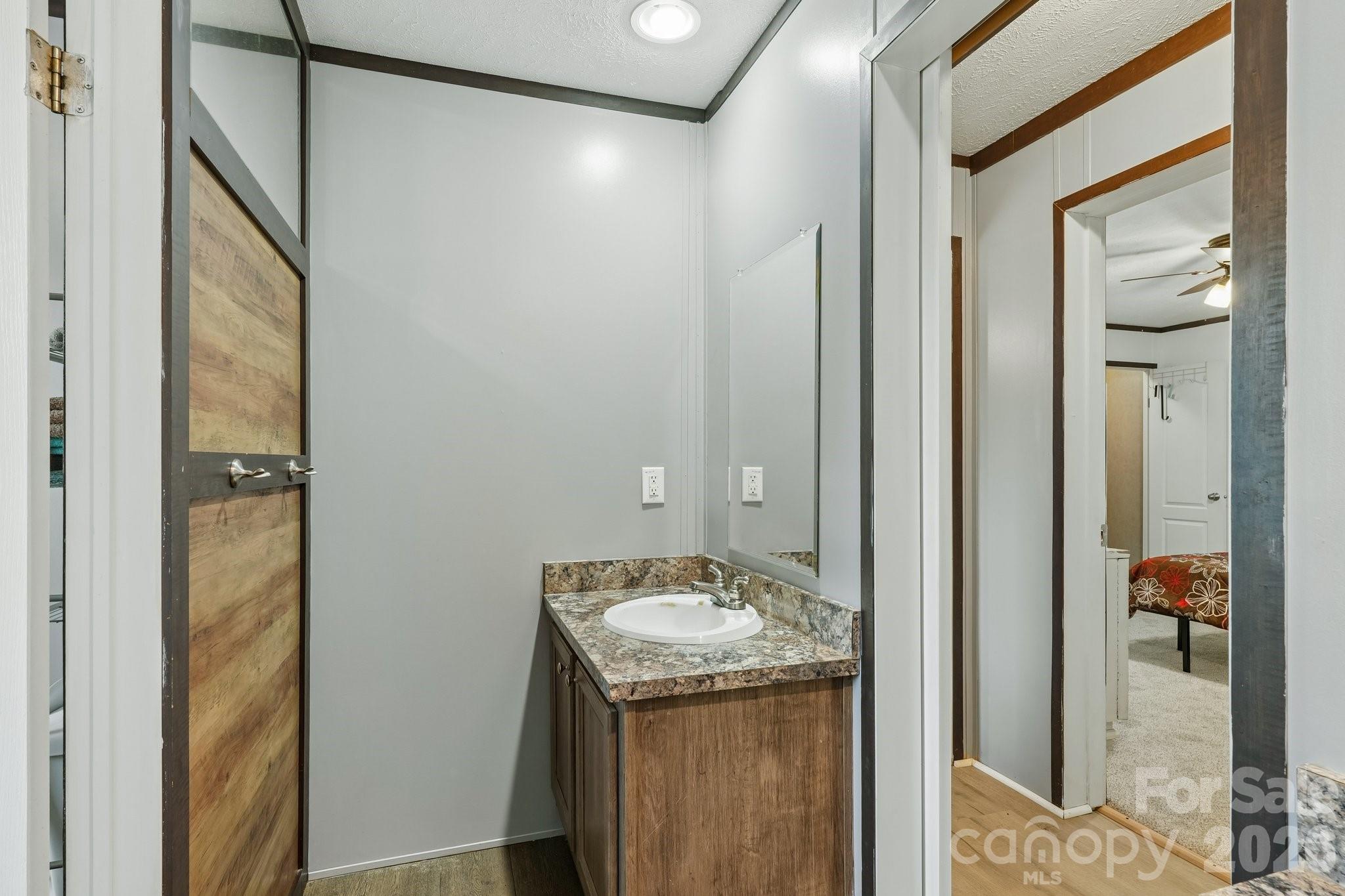 Georgia Park - Residential