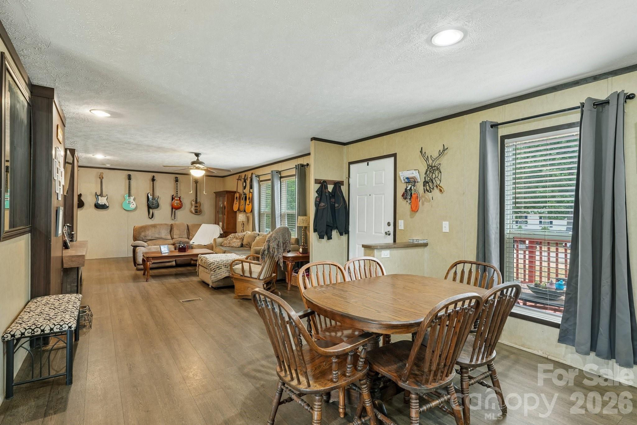 Georgia Park - Residential