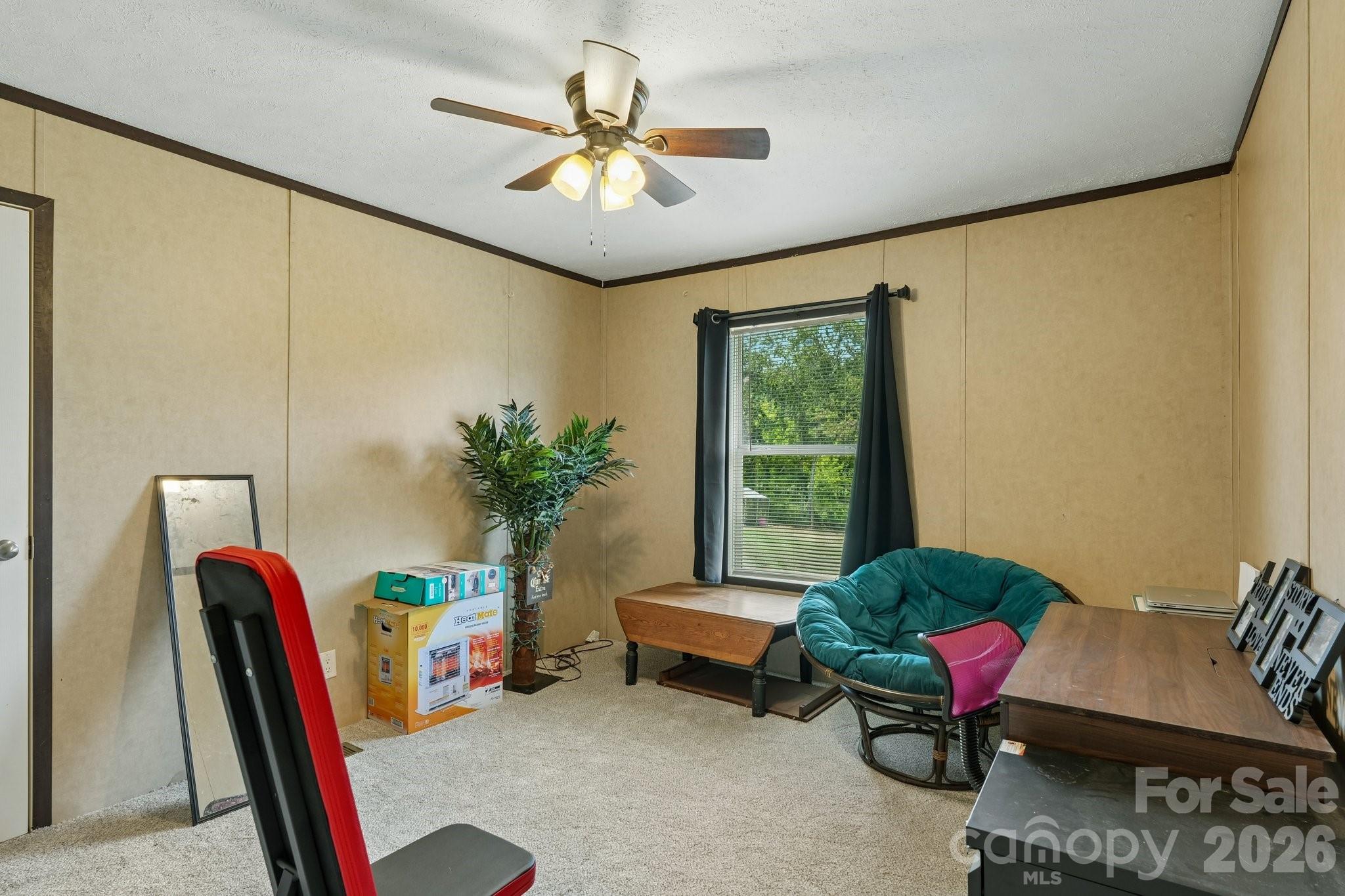 Georgia Park - Residential