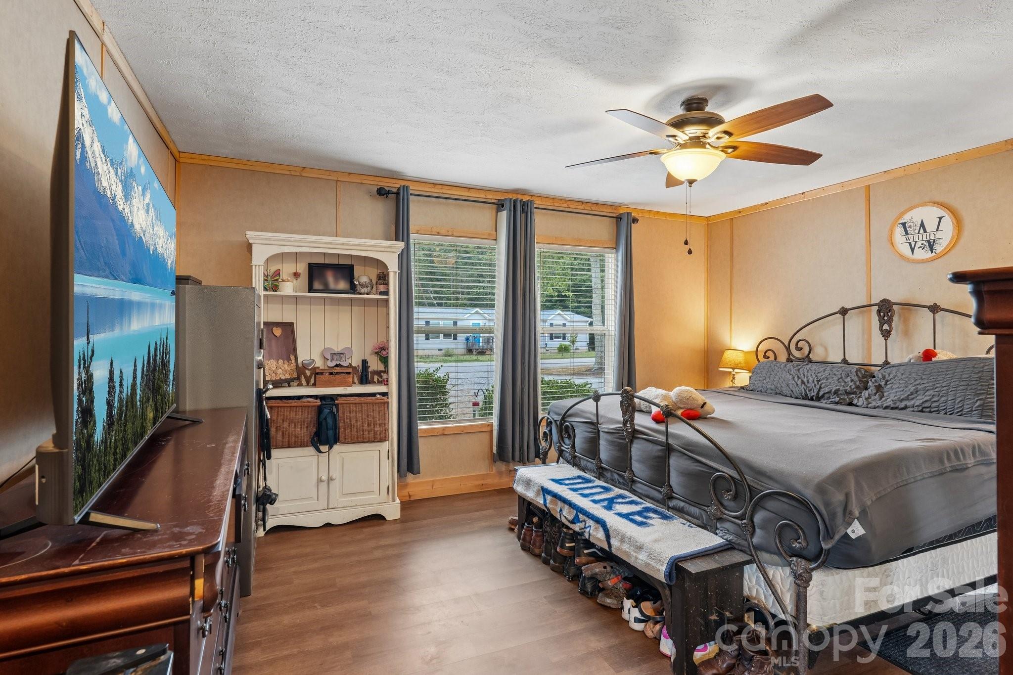 Georgia Park - Residential