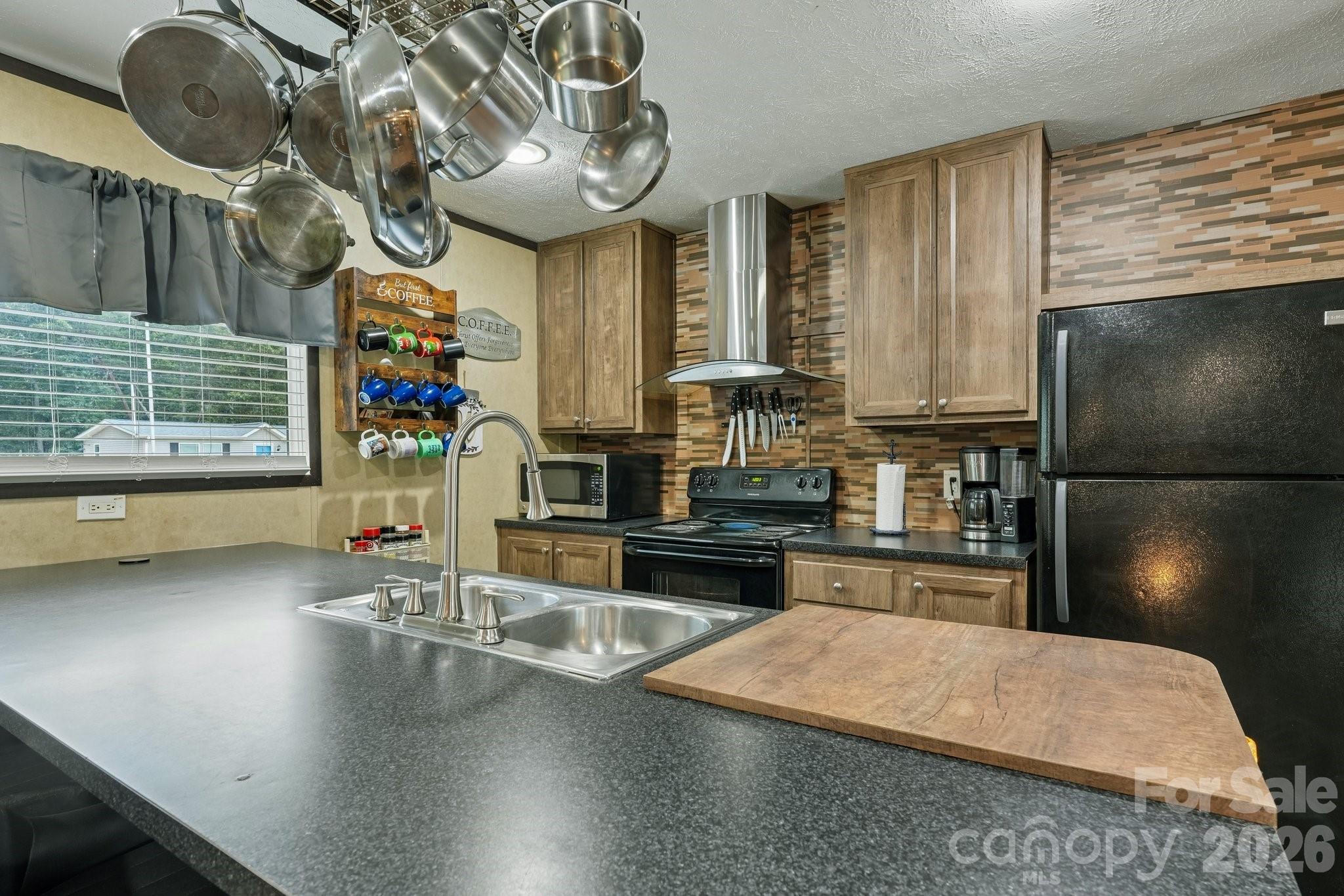 Georgia Park - Residential
