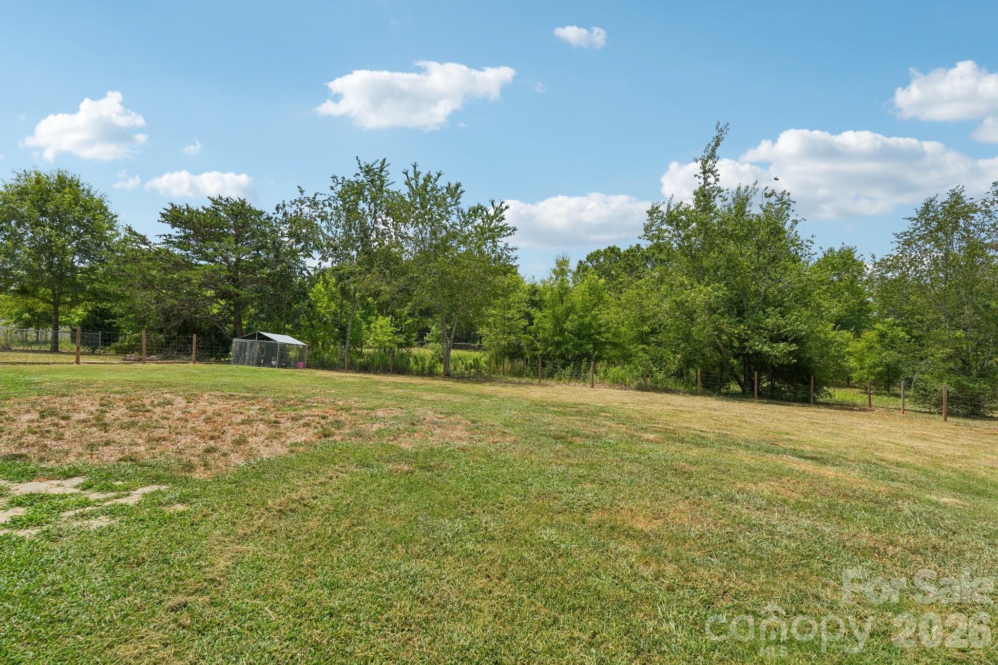 Georgia Park - Residential