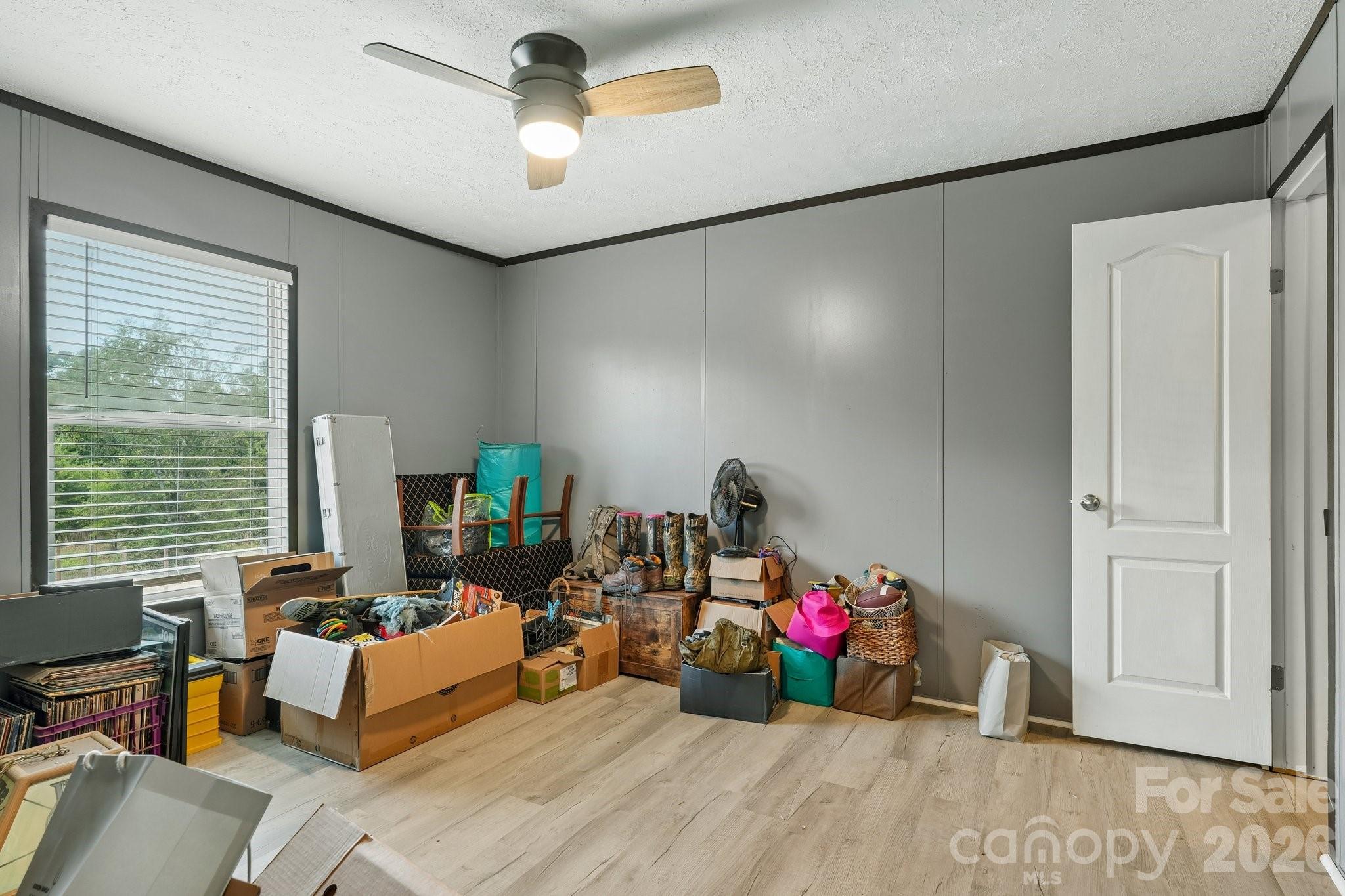Georgia Park - Residential