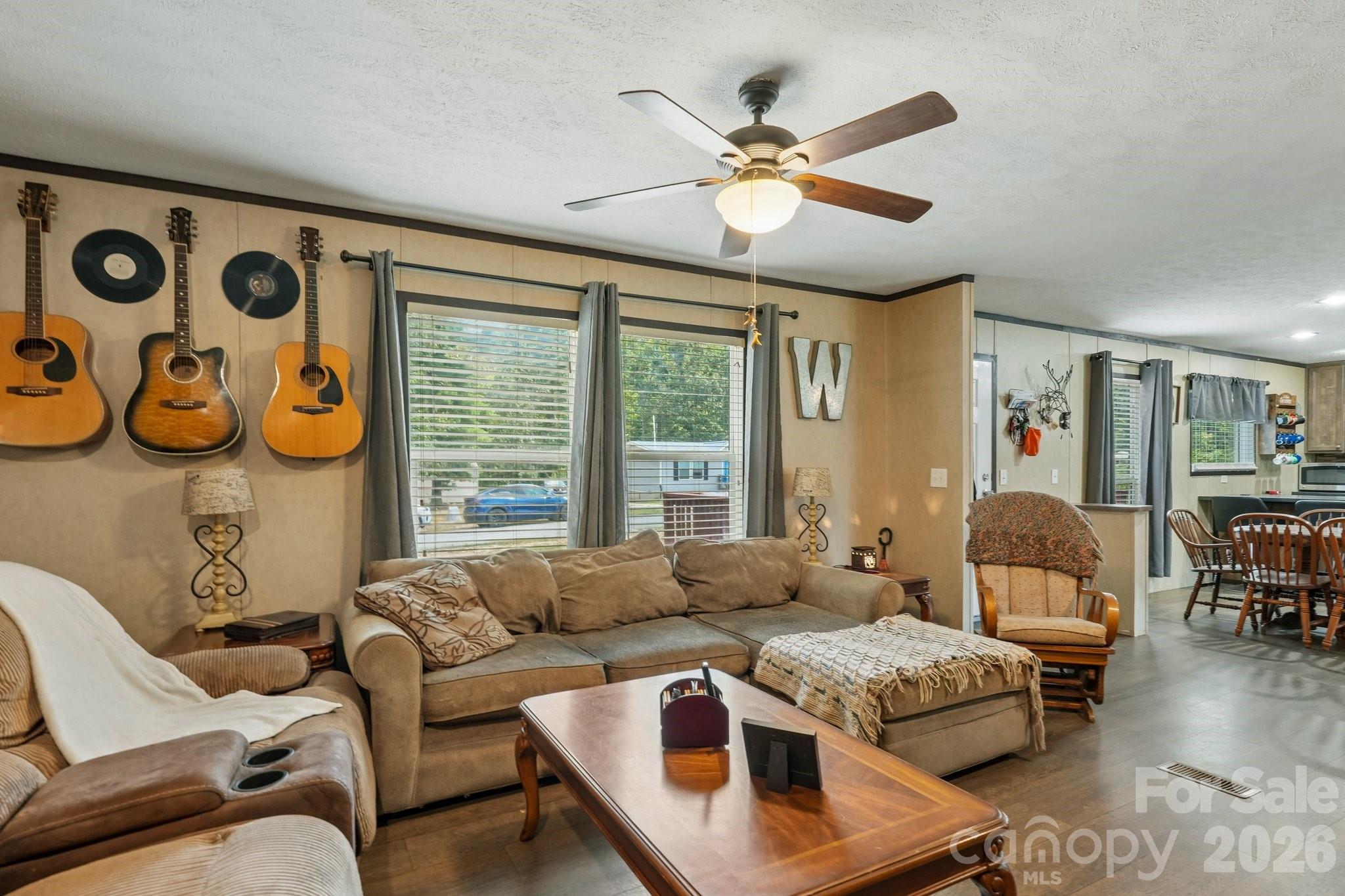 Georgia Park - Residential