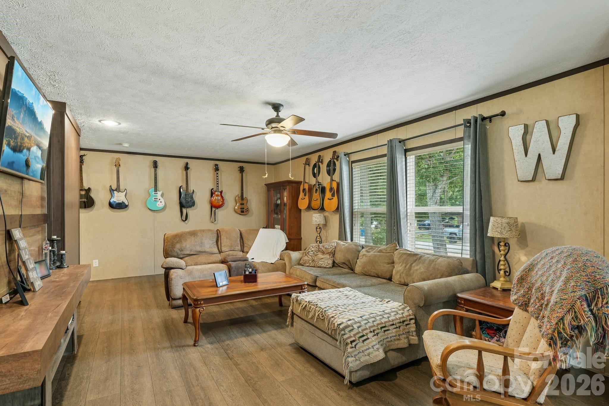 Georgia Park - Residential