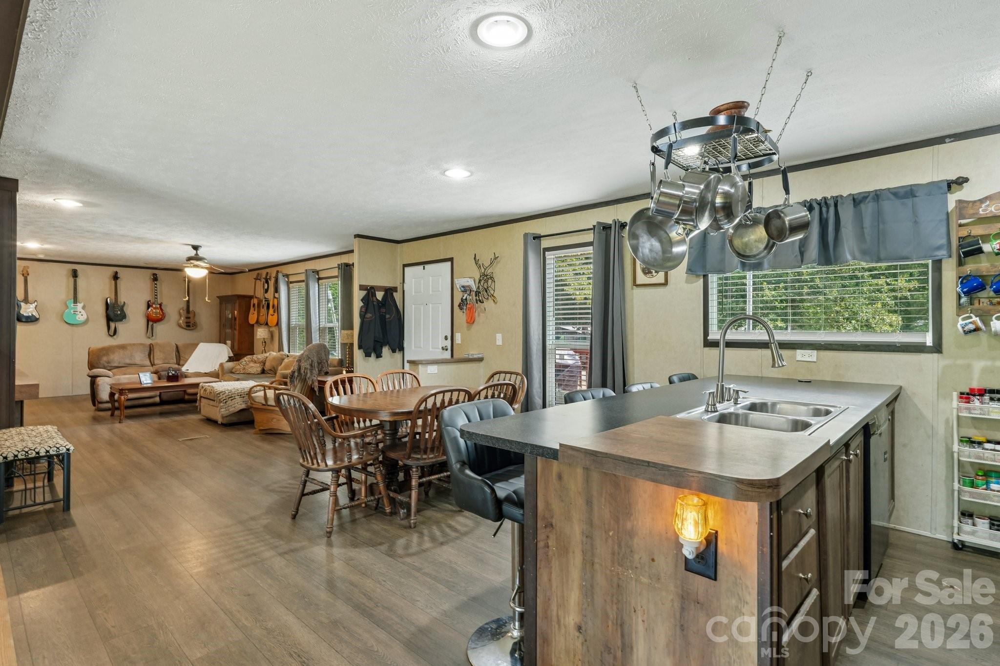 Georgia Park - Residential