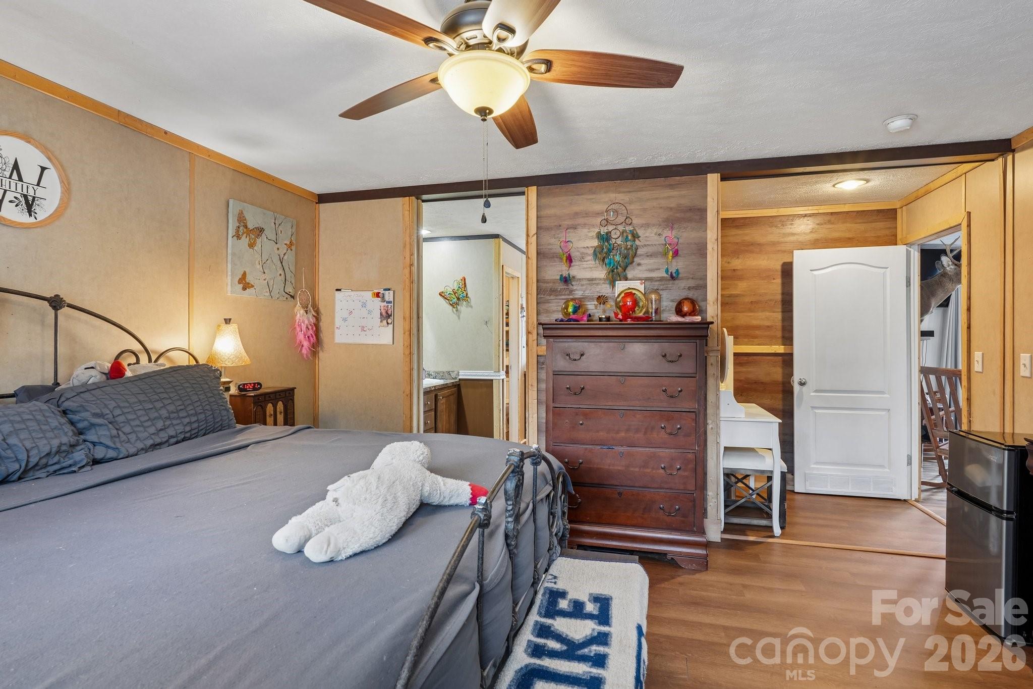 Georgia Park - Residential