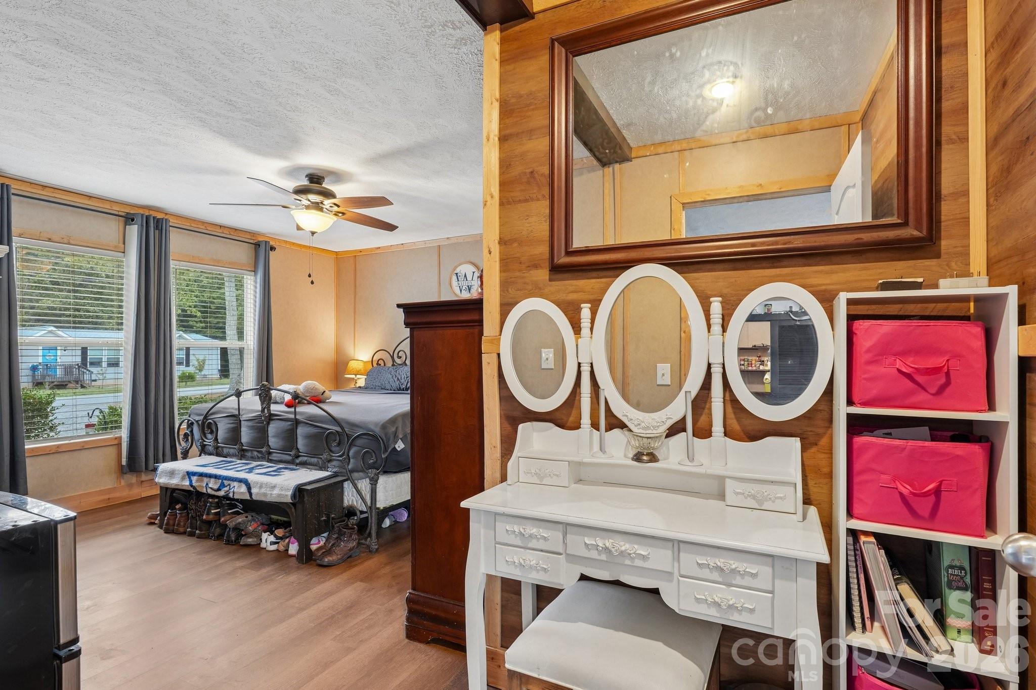 Georgia Park - Residential