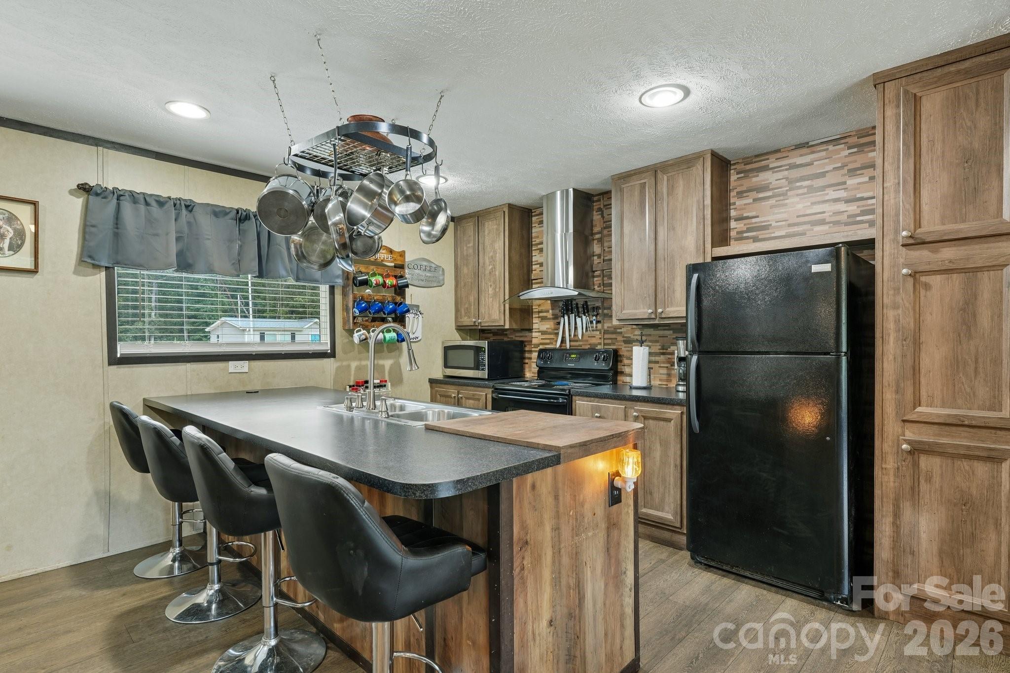 Georgia Park - Residential