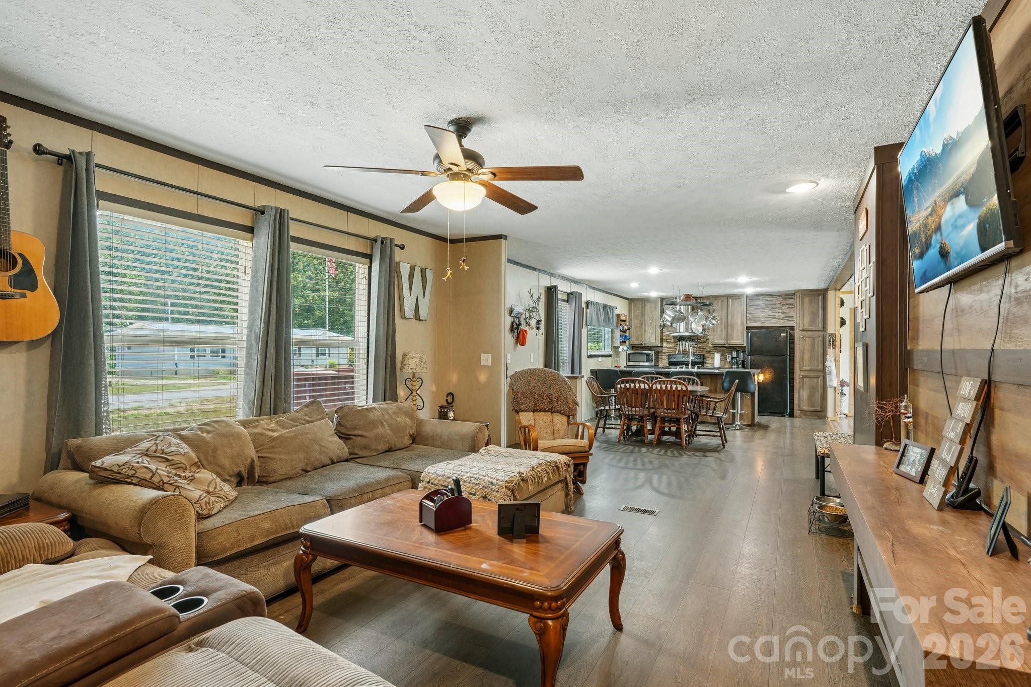 Georgia Park - Residential