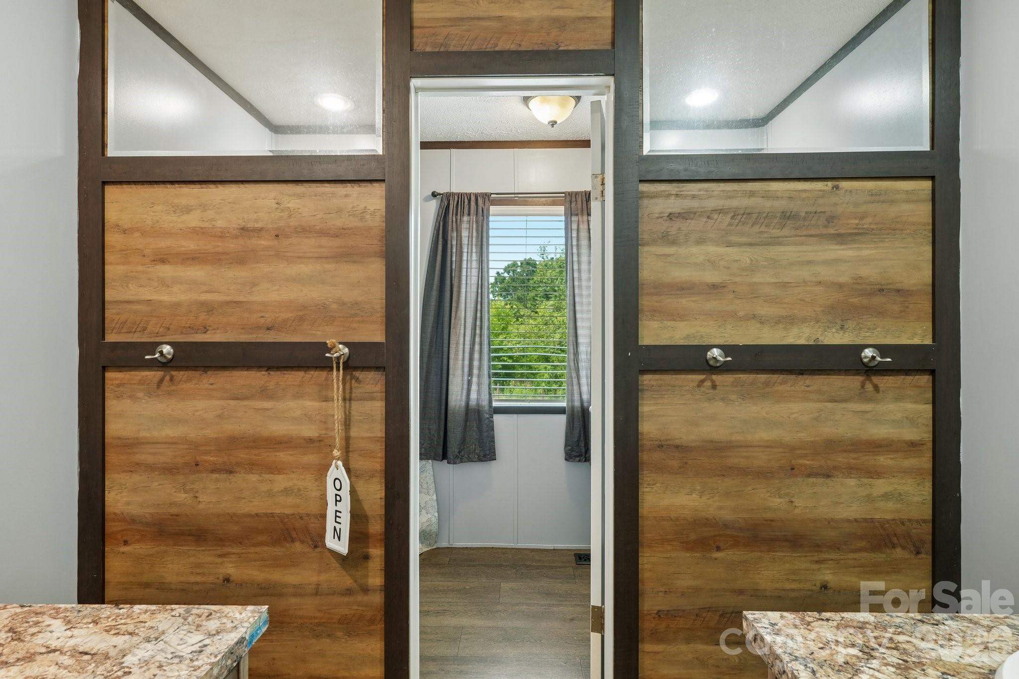 Georgia Park - Residential