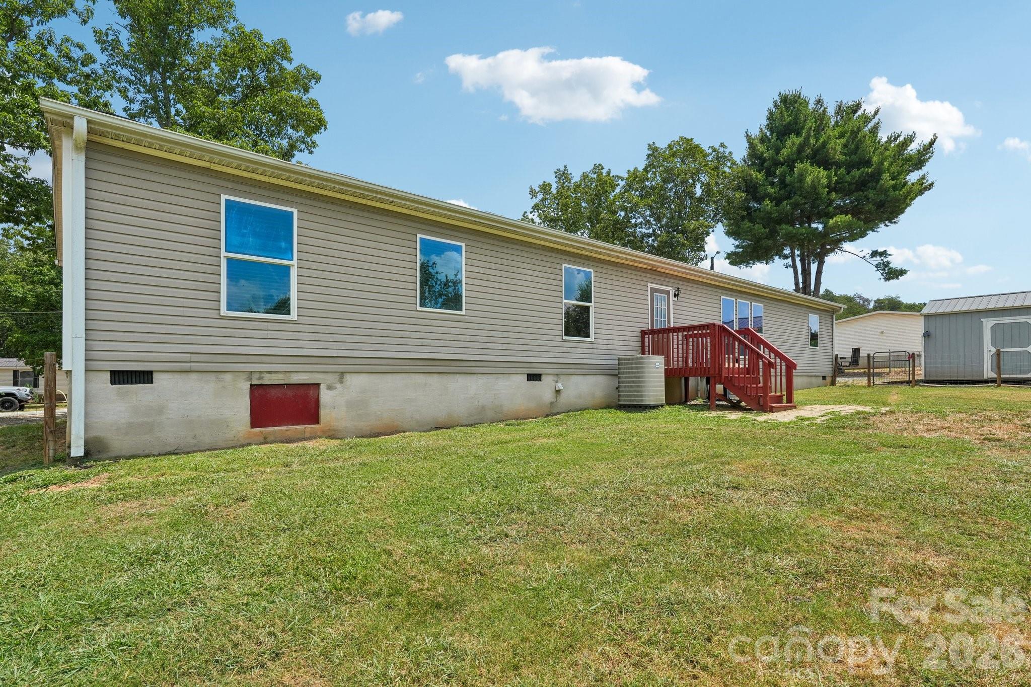 Georgia Park - Residential