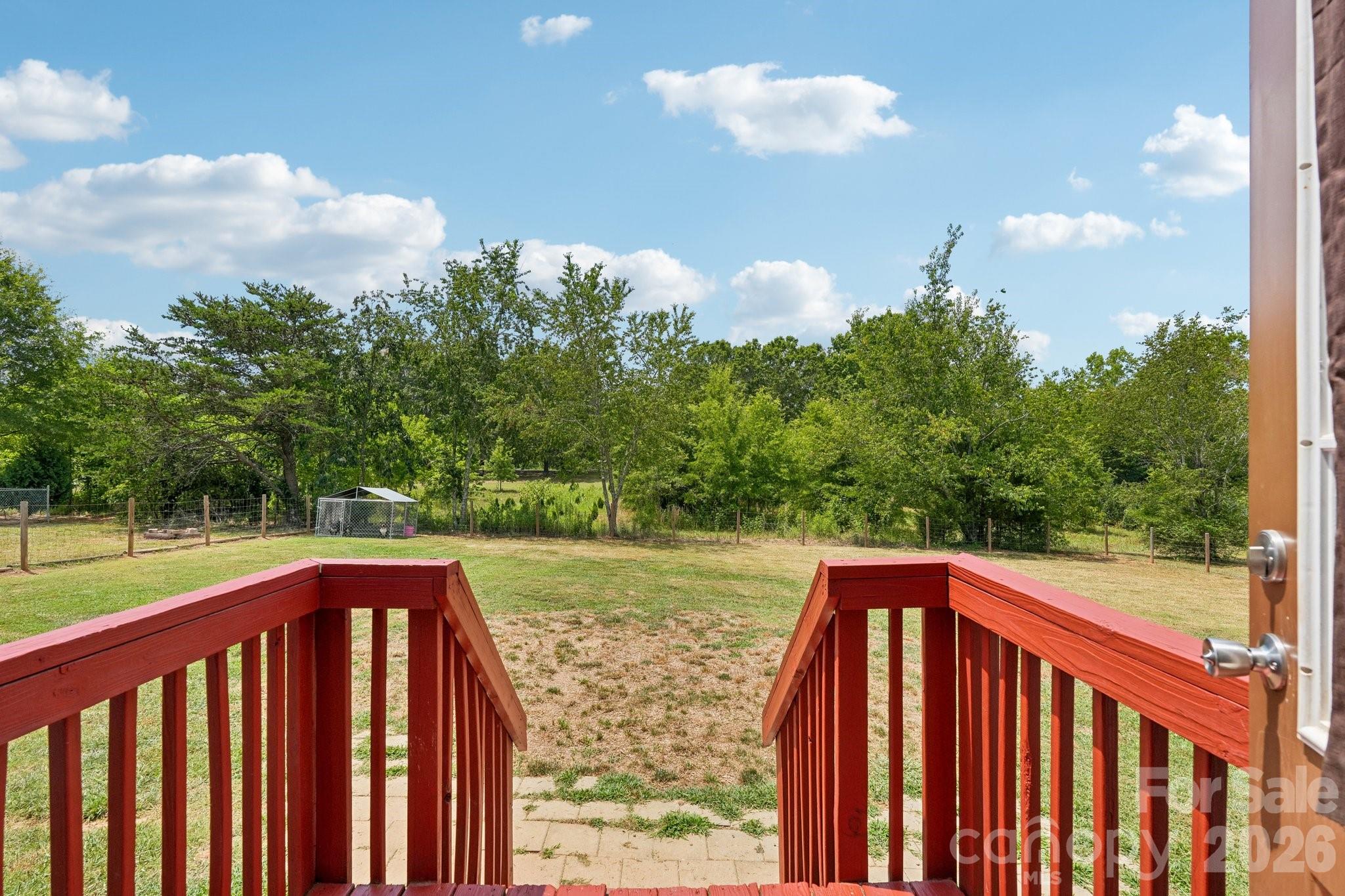 Georgia Park - Residential
