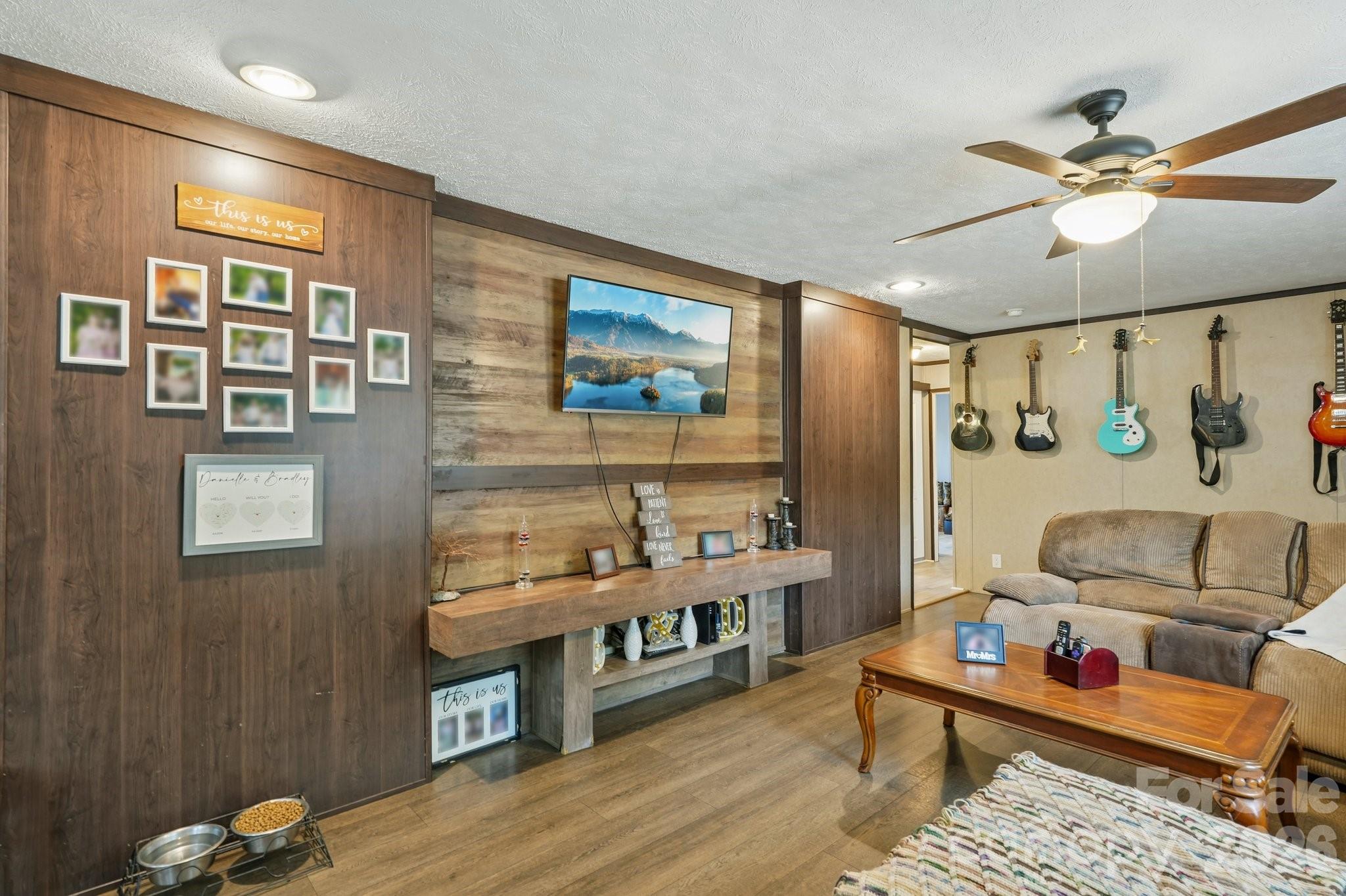 Georgia Park - Residential