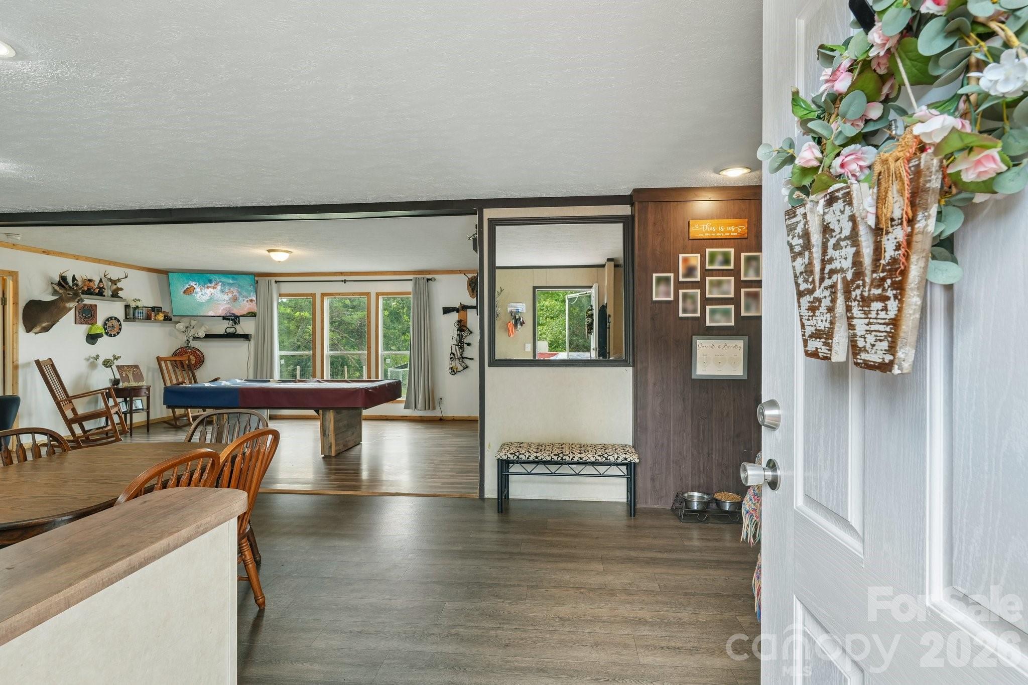 Georgia Park - Residential