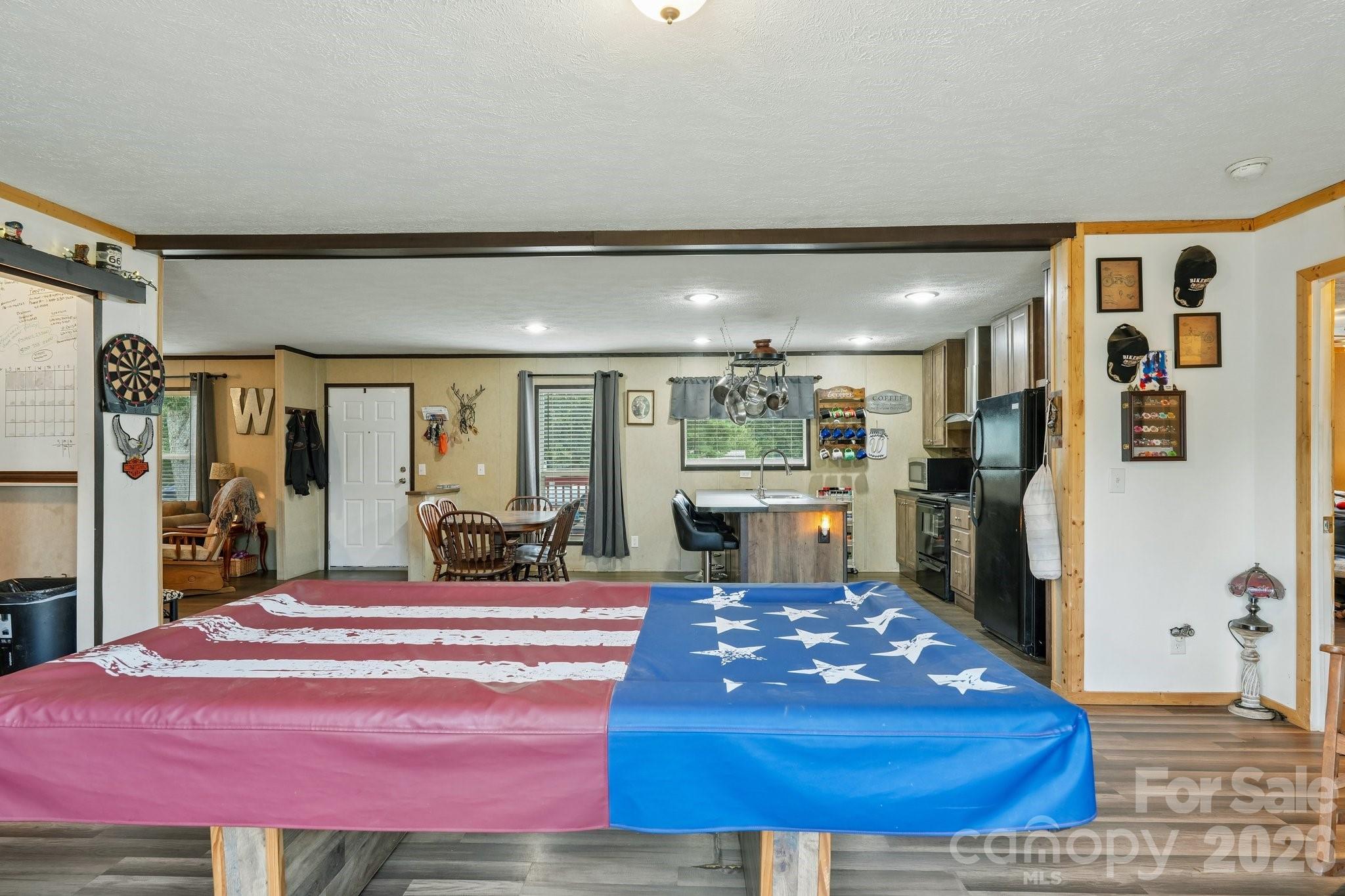 Georgia Park - Residential