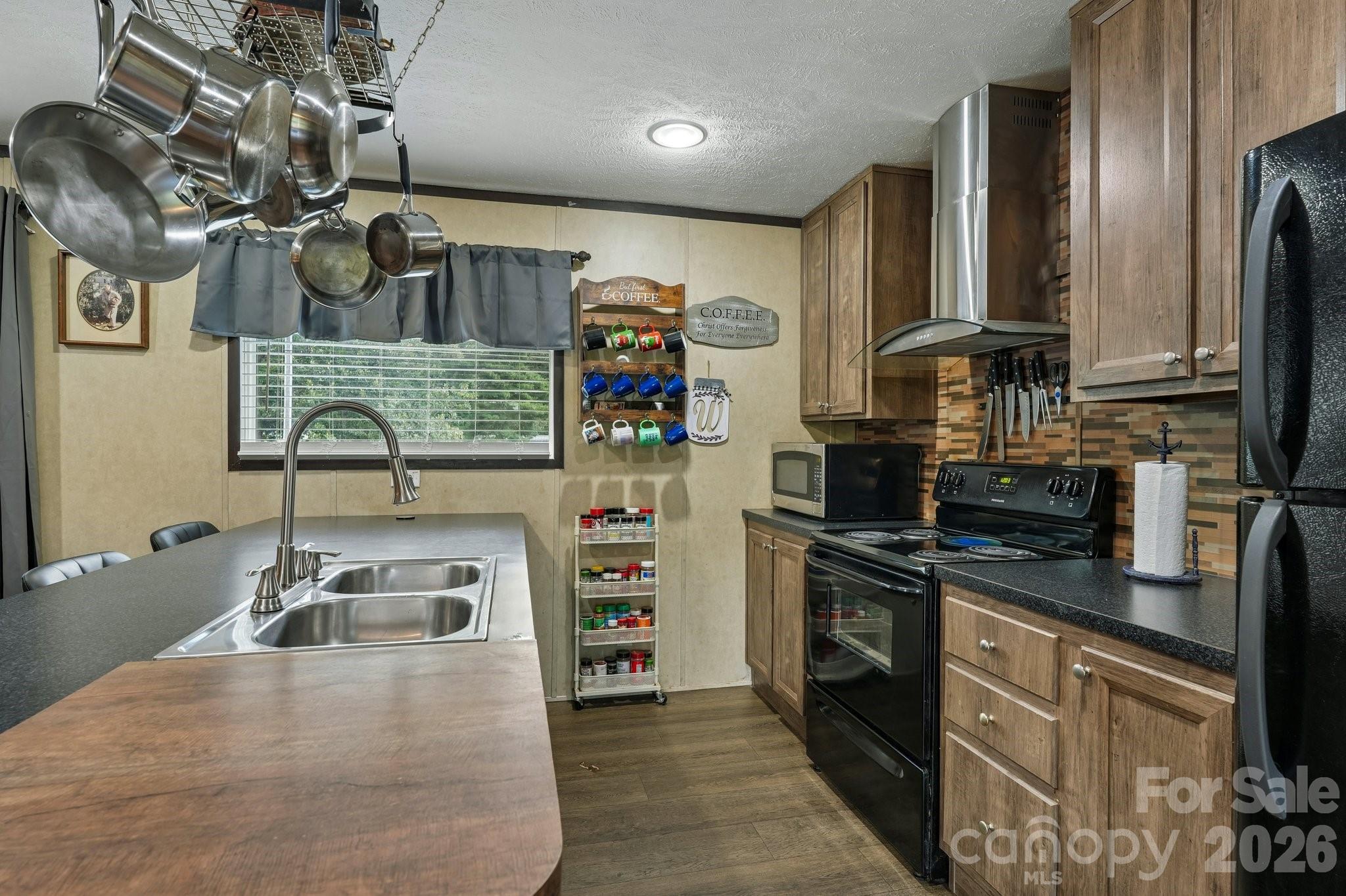 Georgia Park - Residential