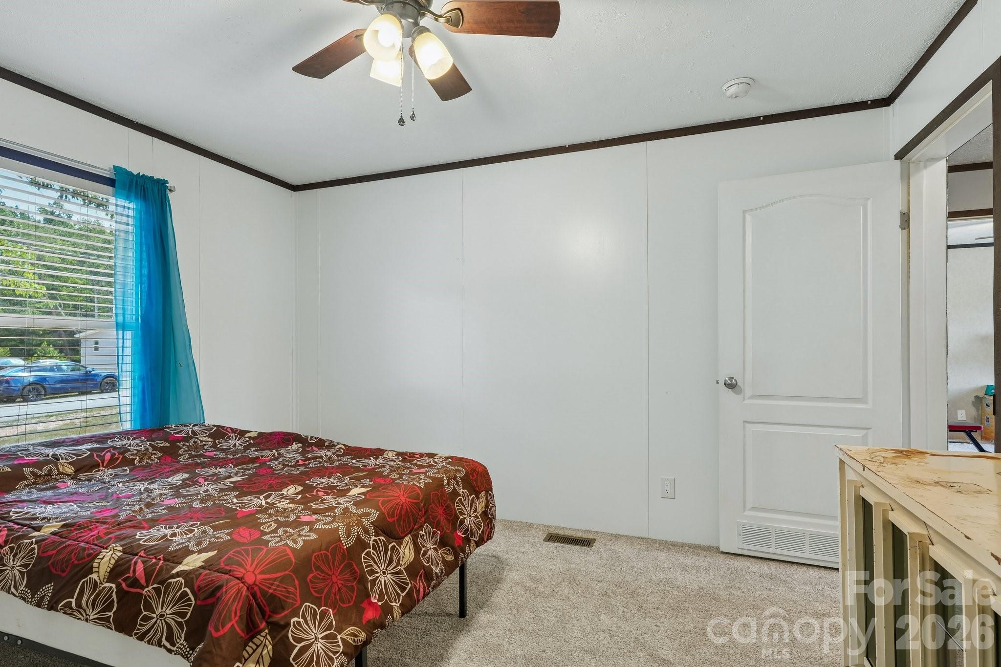 Georgia Park - Residential