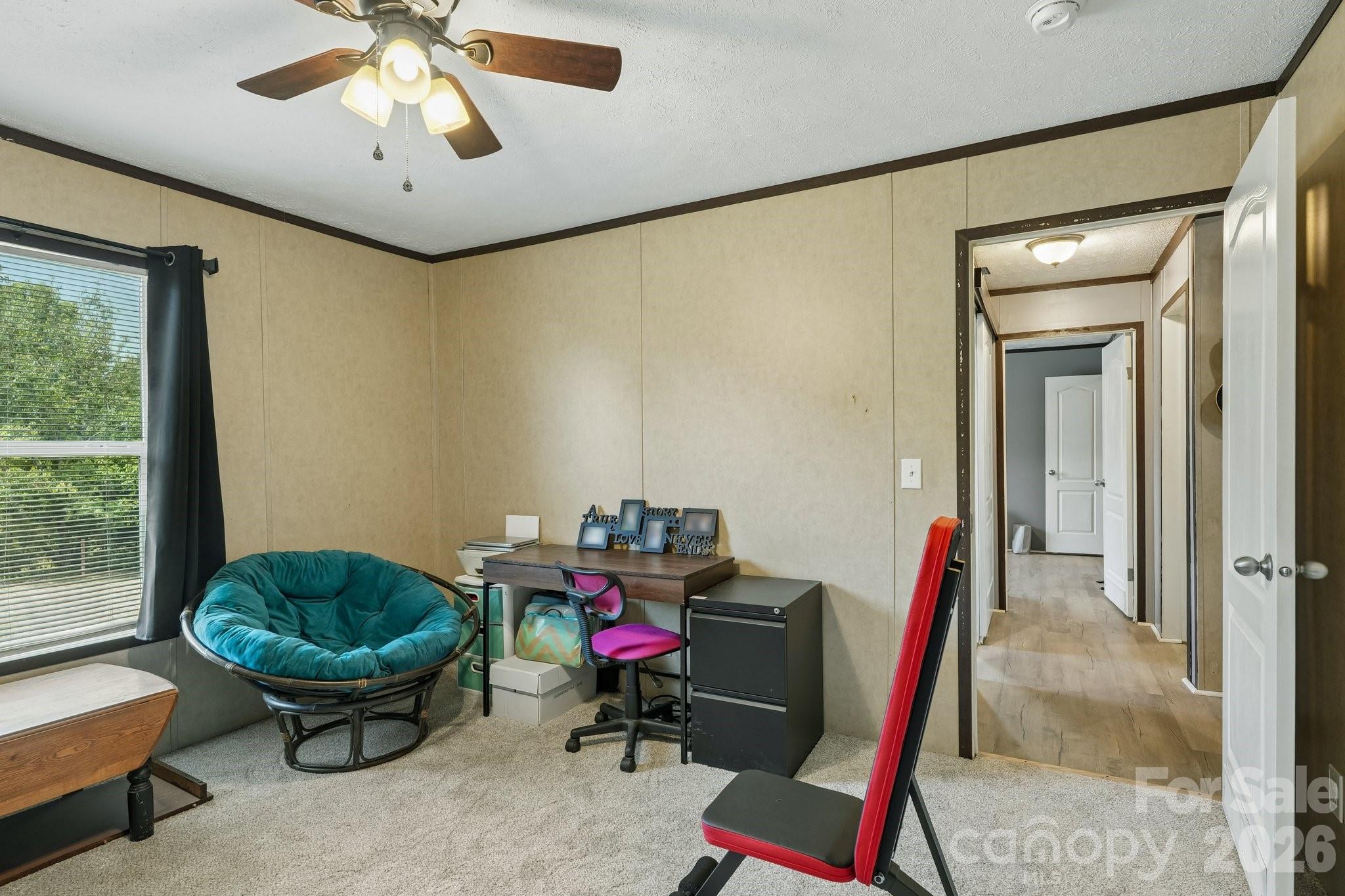 Georgia Park - Residential
