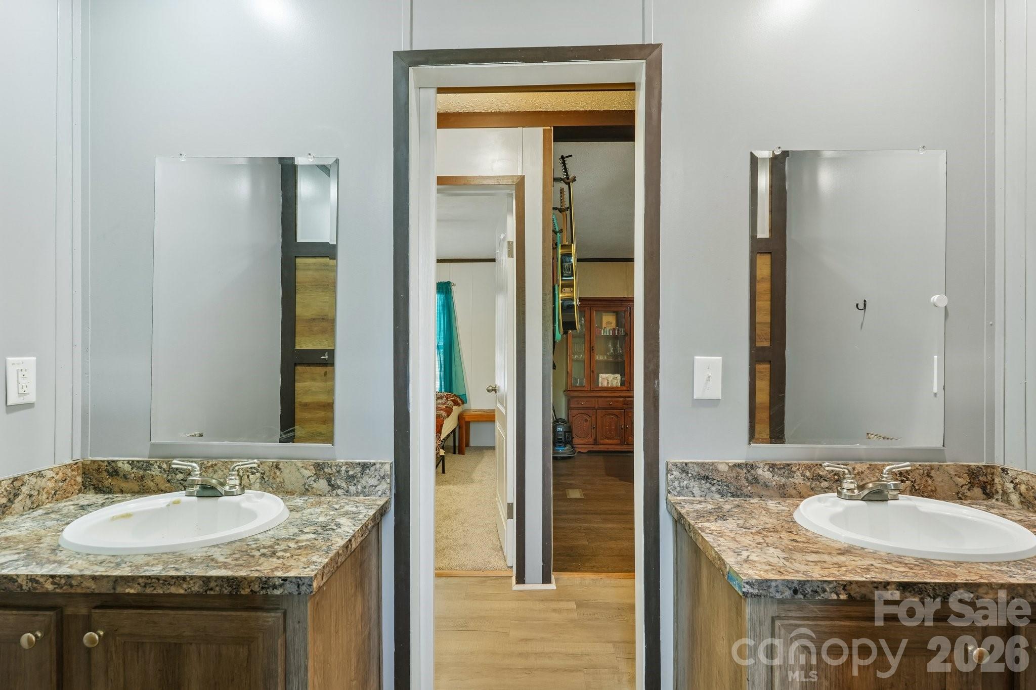 Georgia Park - Residential