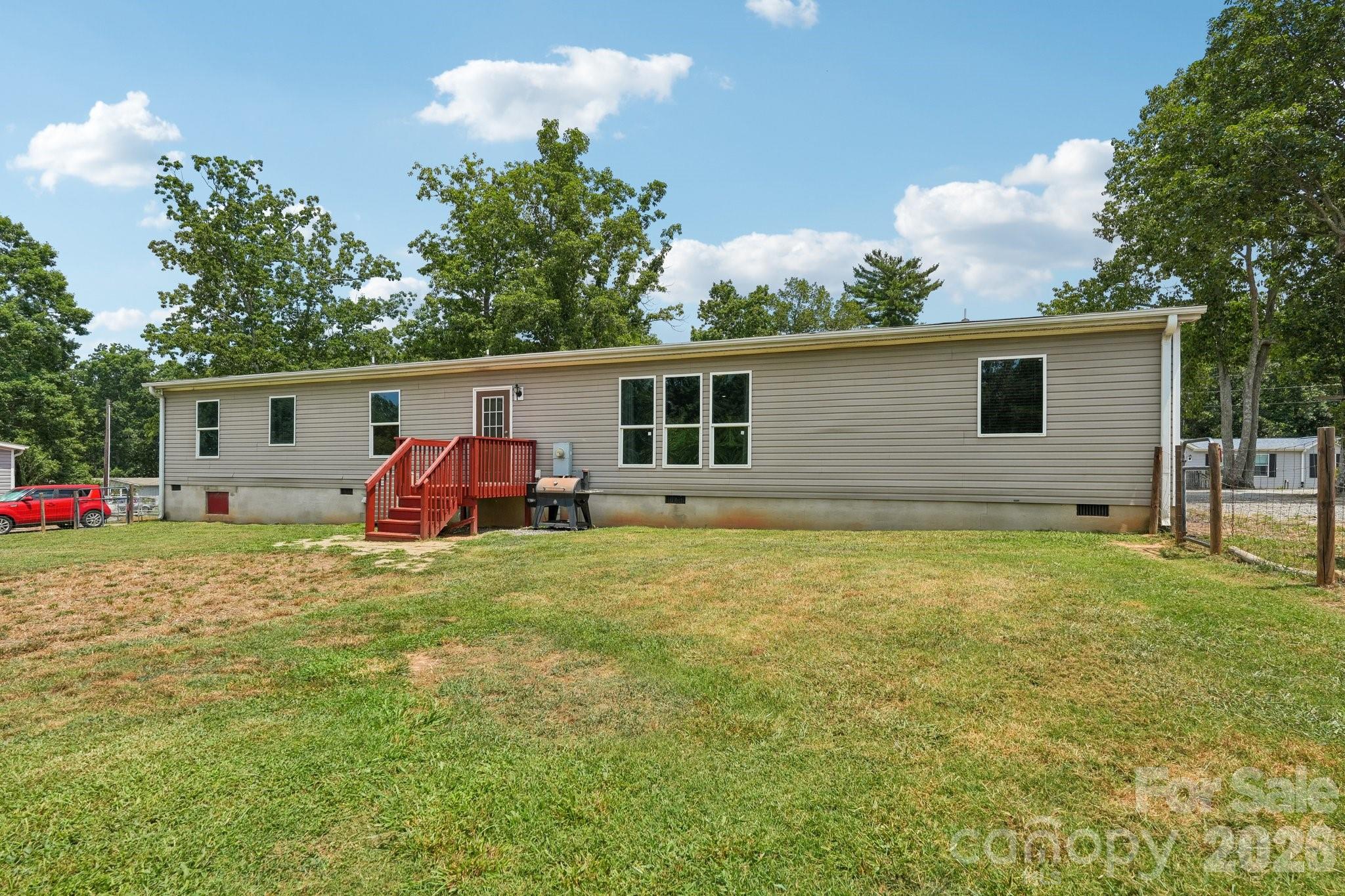 Georgia Park - Residential