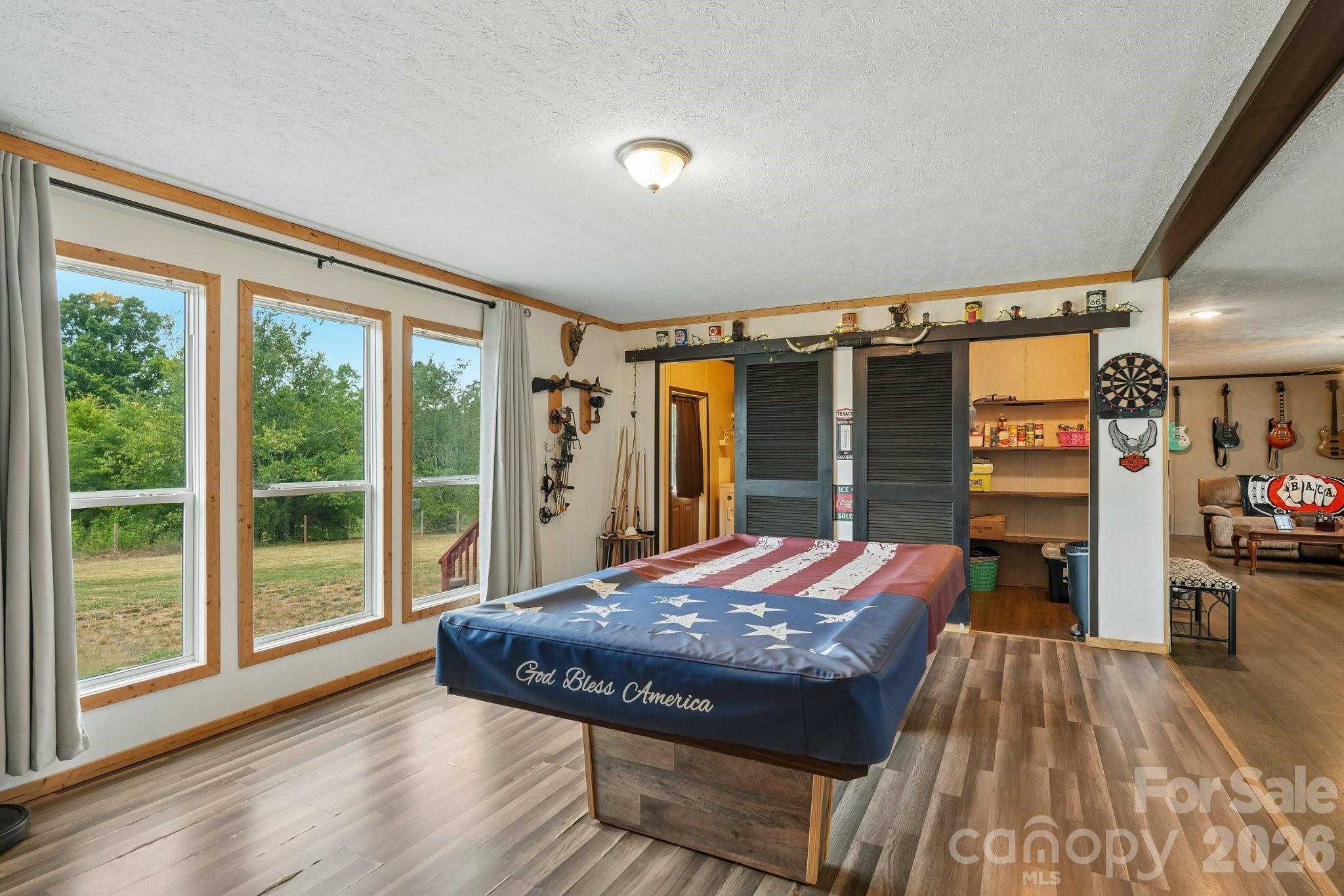 Georgia Park - Residential