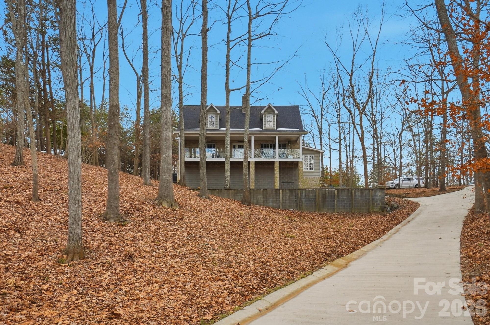 None - Residential