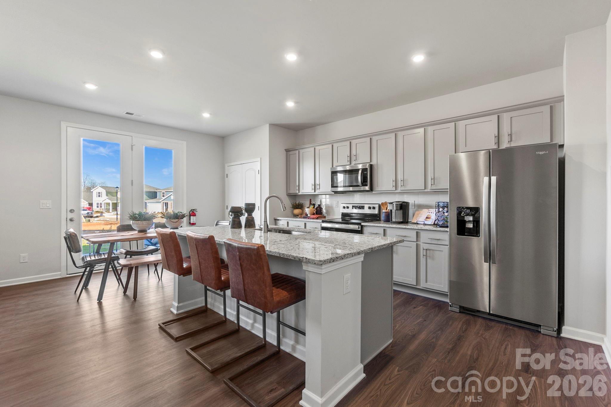 Carpenter Farms - Residential
