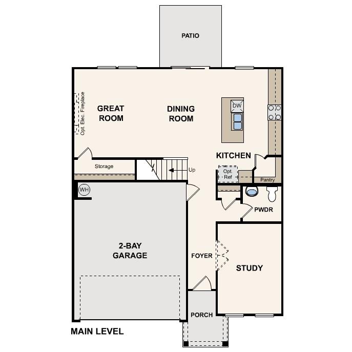 Carpenter Farms - Residential