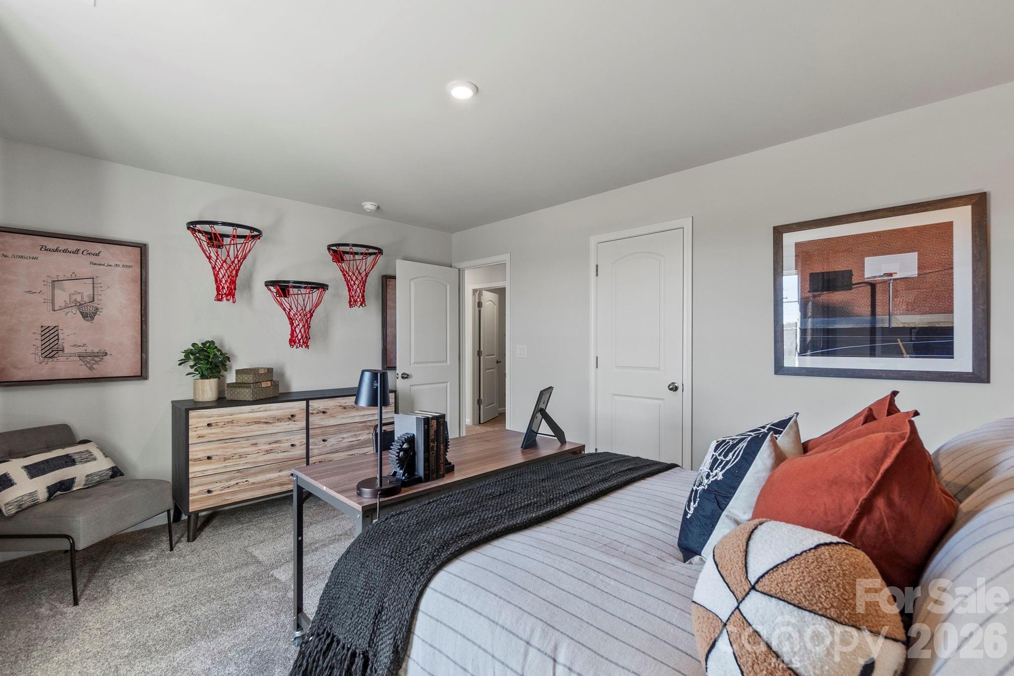 Carpenter Farms - Residential