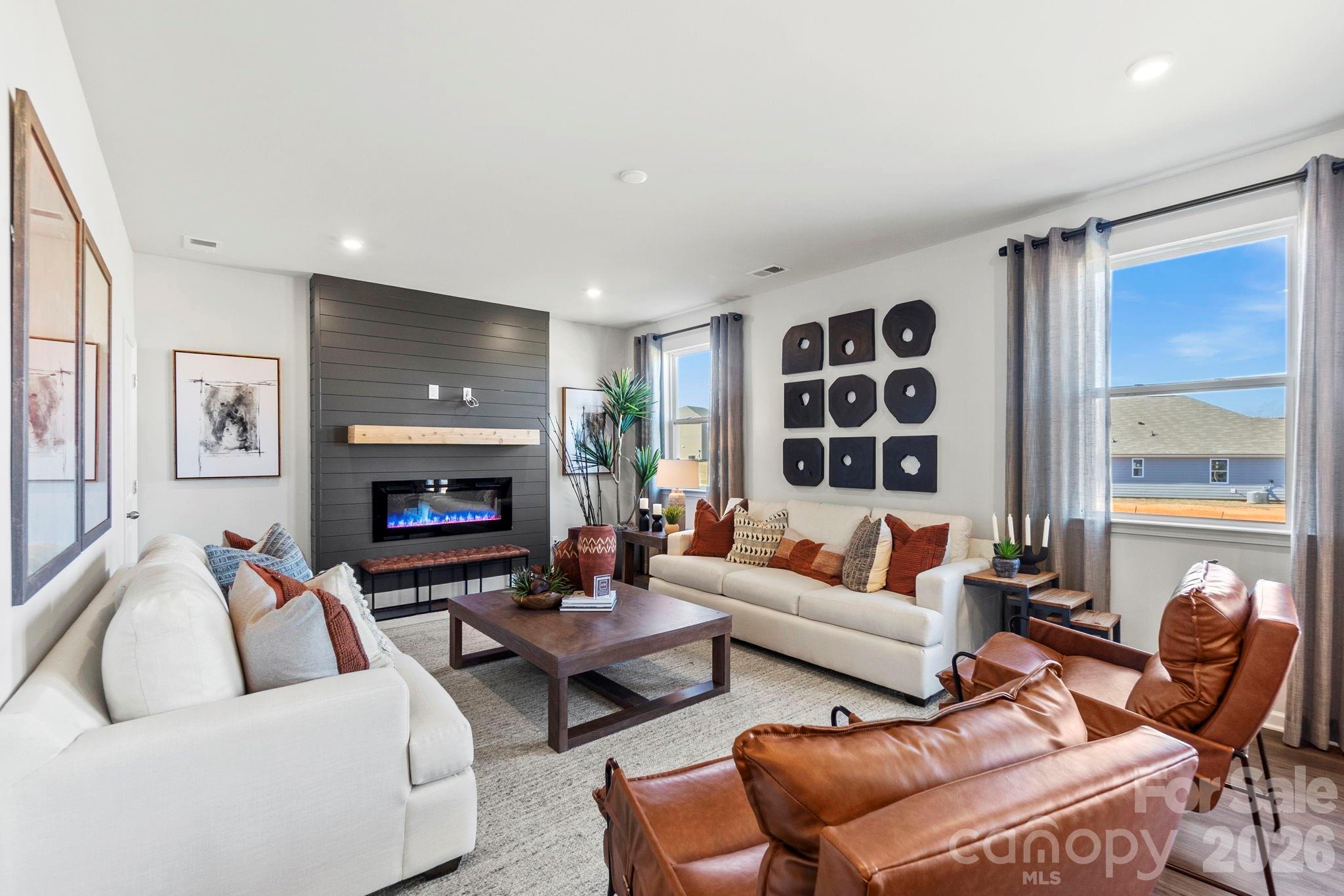 Carpenter Farms - Residential