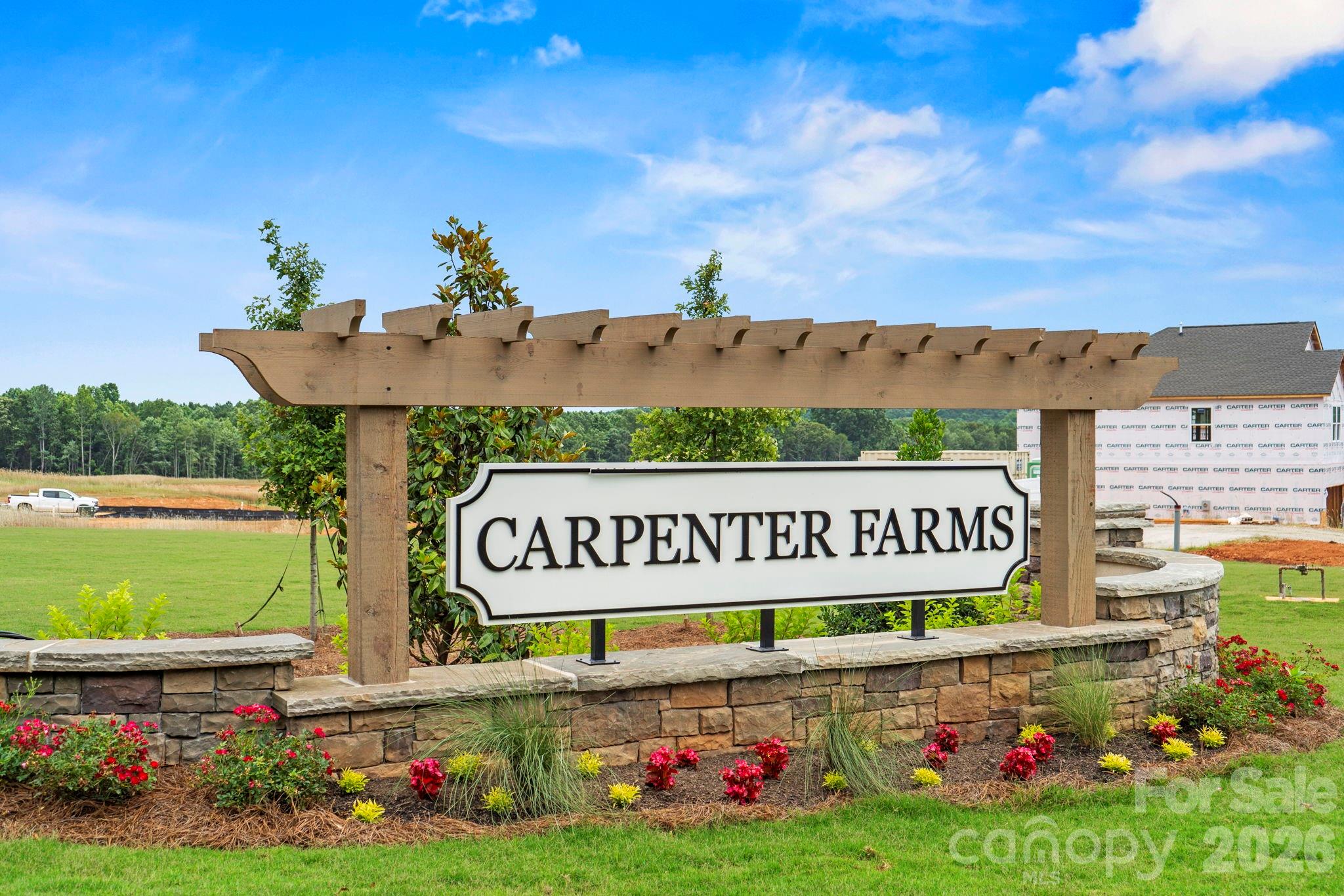 Carpenter Farms - Residential