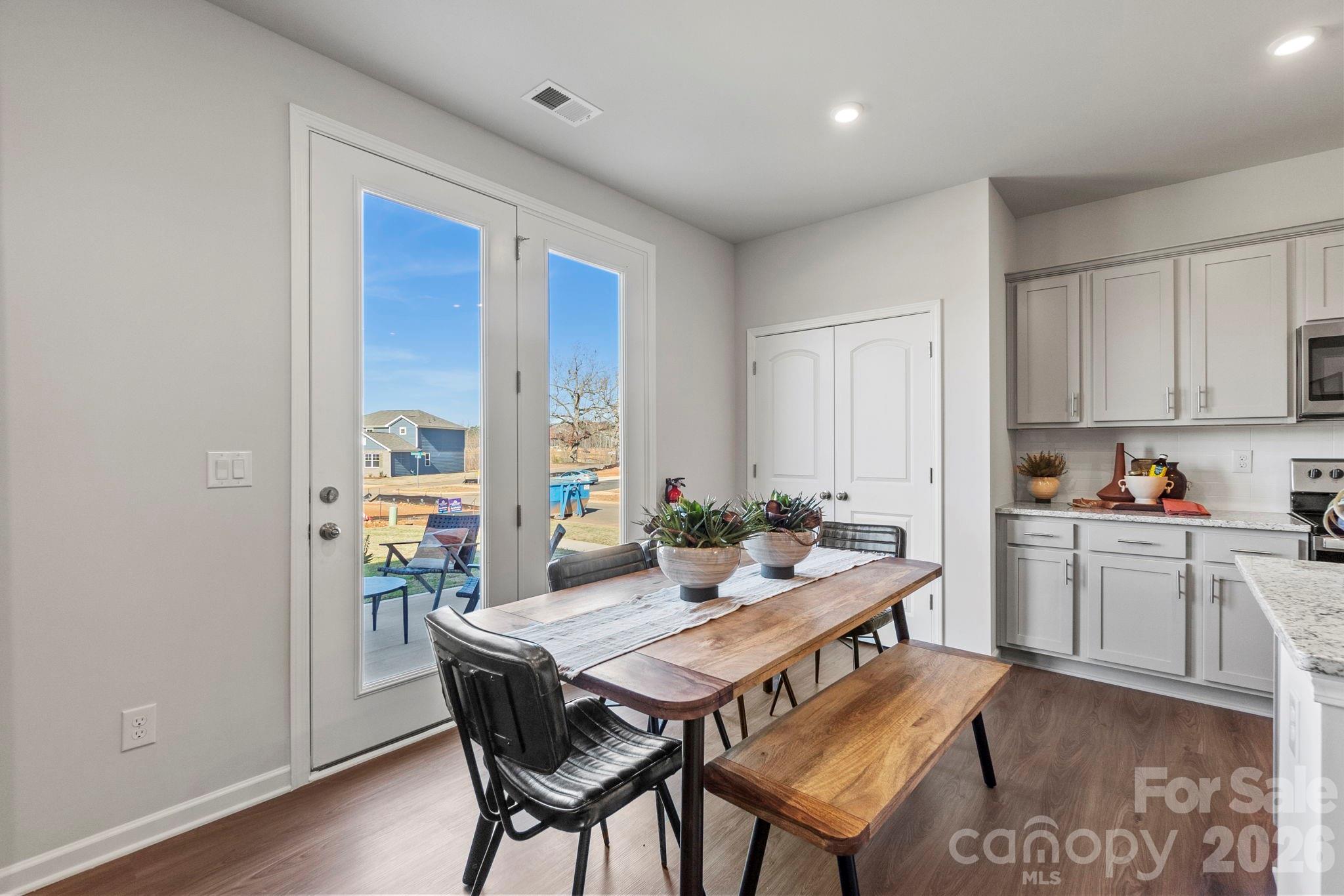 Carpenter Farms - Residential