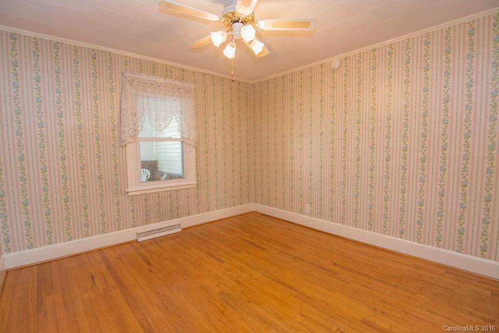 none - Residential