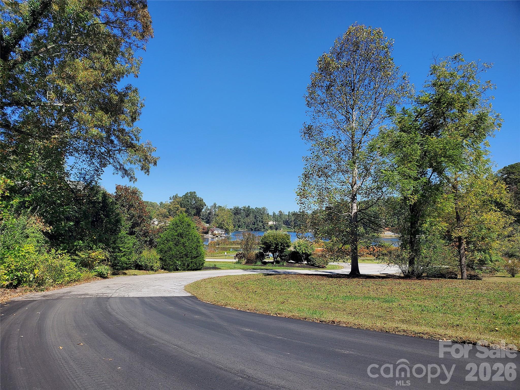 Leonis Mountain Lake Homes - Land