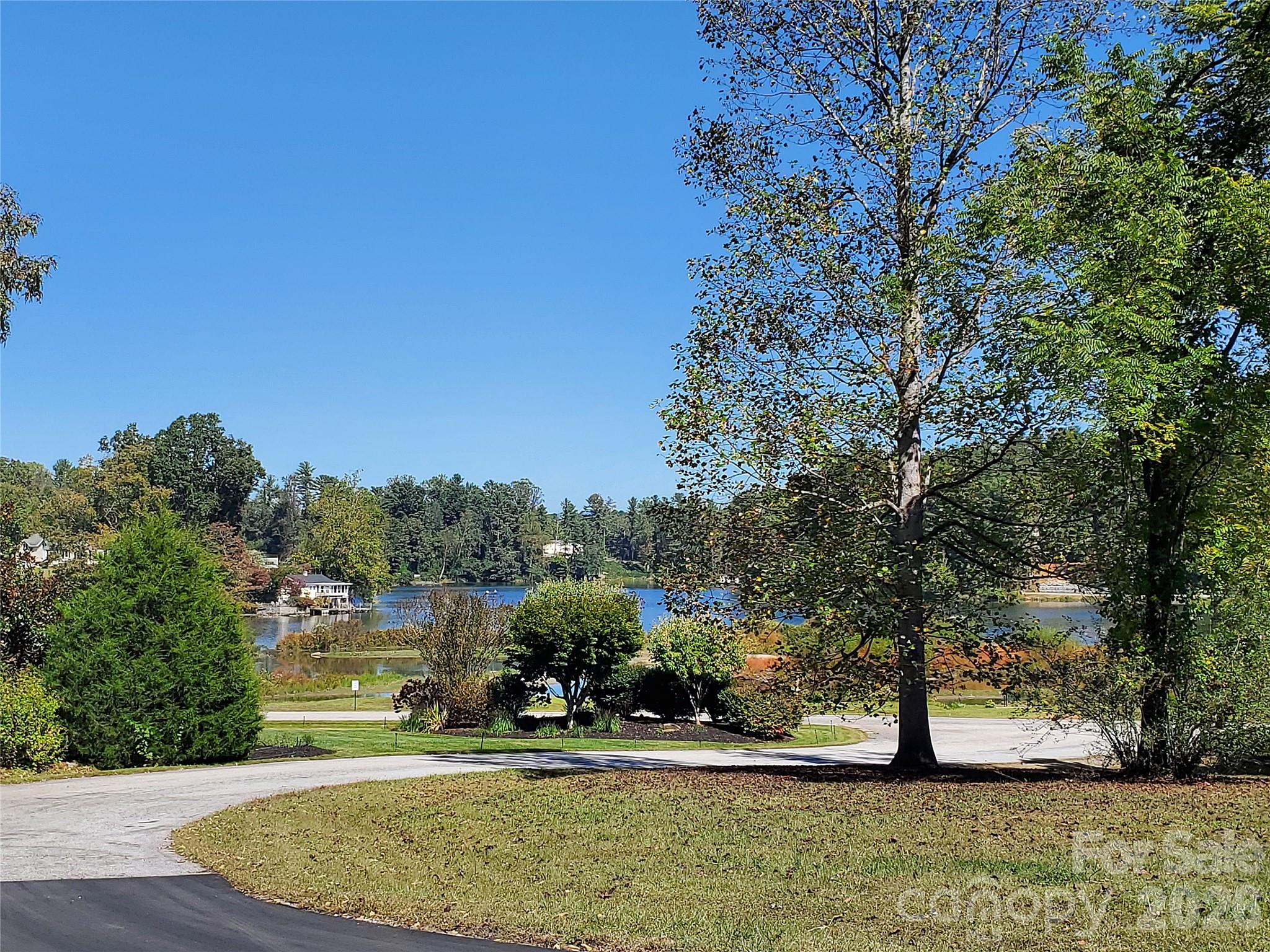 Leonis Mountain Lake Homes - Land