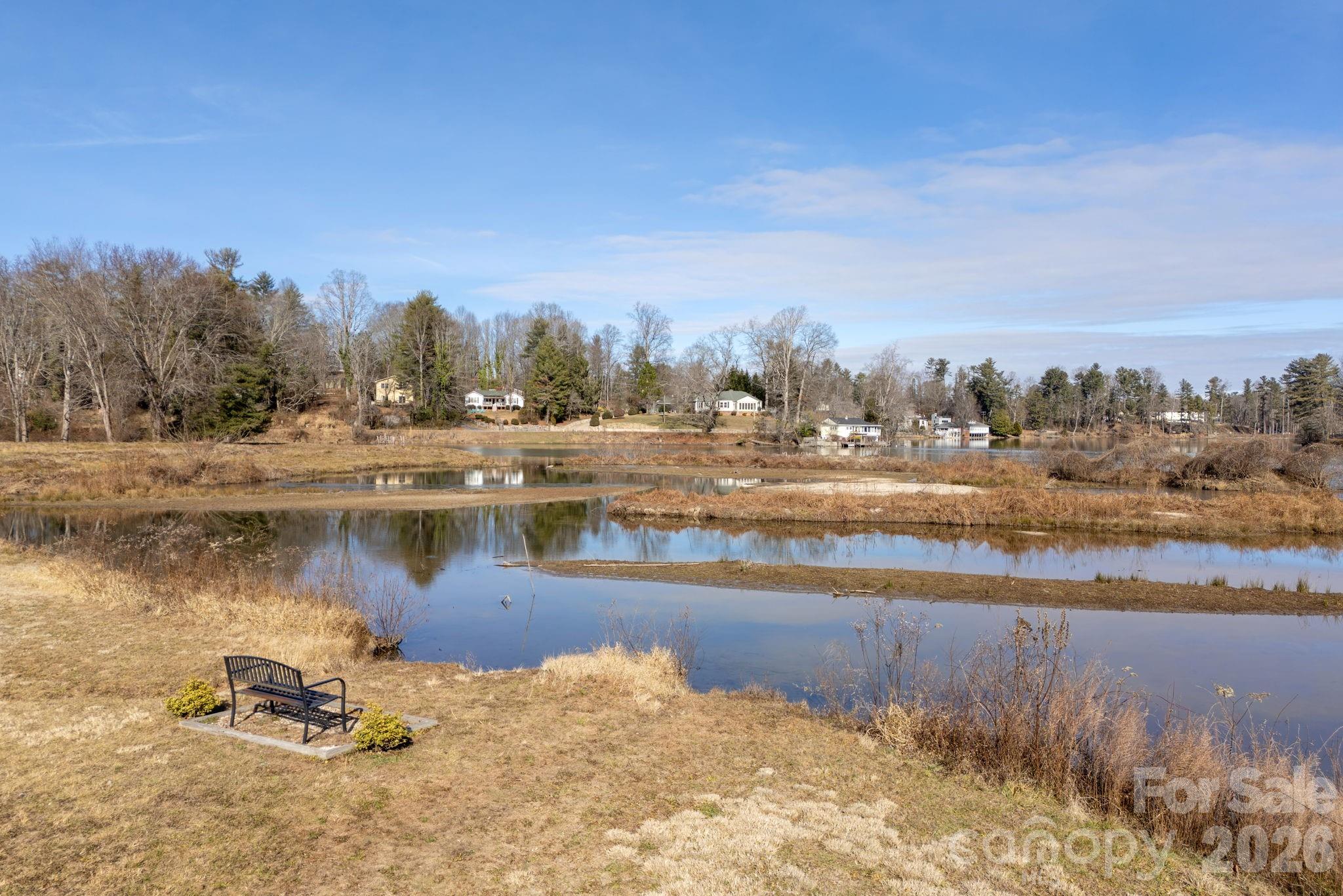 Leonis Mountain Lake Homes - Land