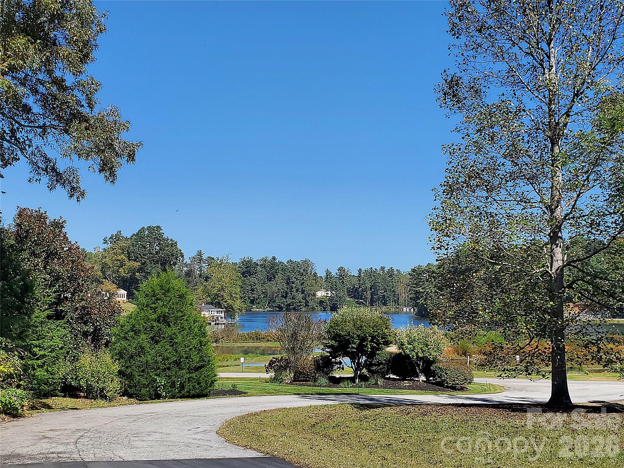 Leonis Mountain Lake Homes - Land