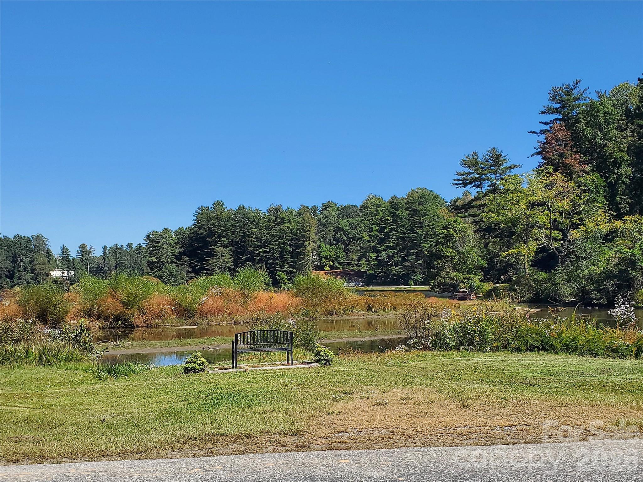 Leonis Mountain Lake Homes - Land